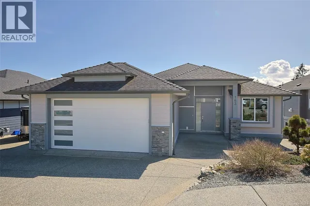163 GOLDEN OAKS CRESCENT, Nanaimo