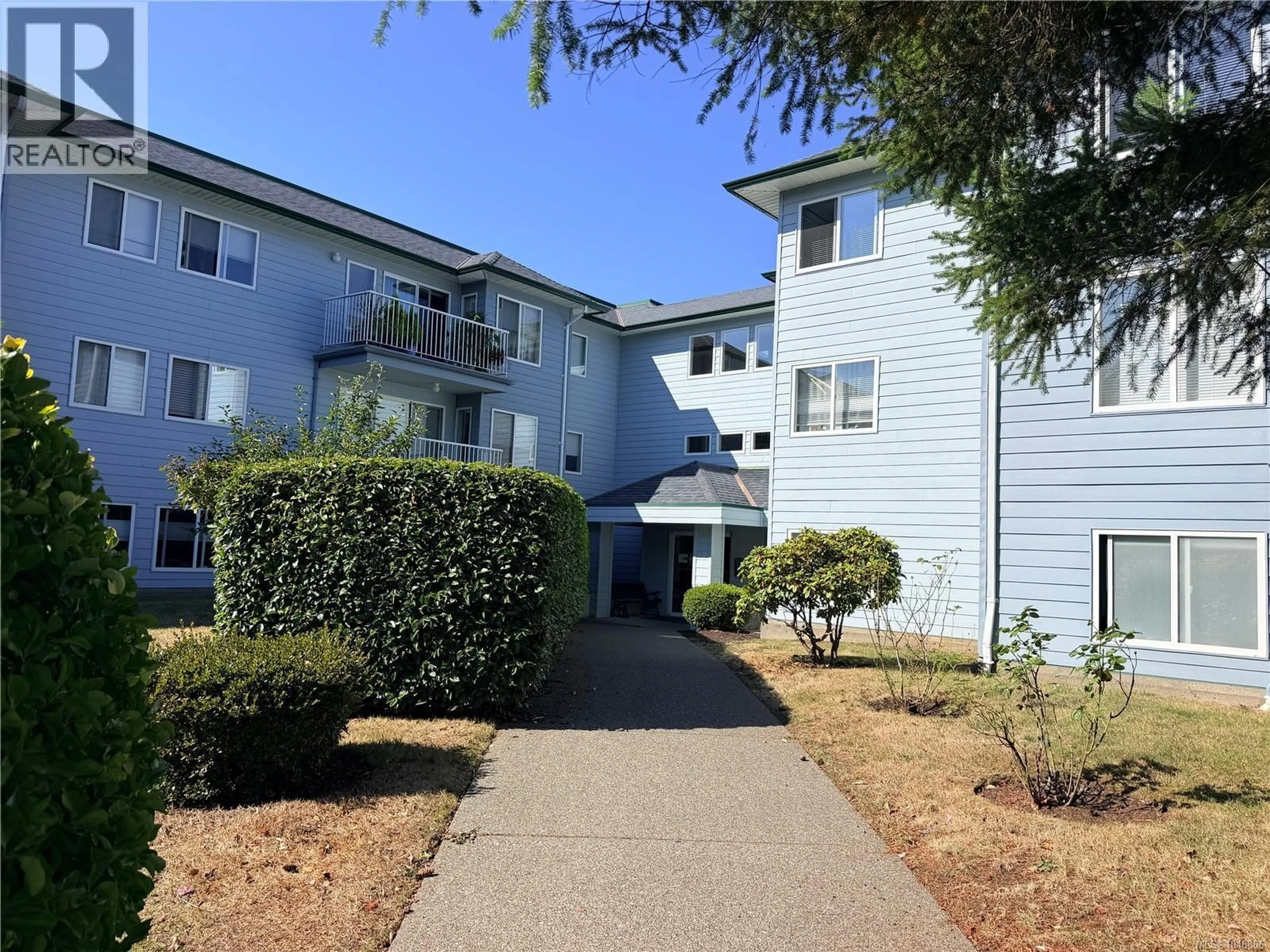 Unknown for 109C - 698 ASPEN ROAD, Comox British Columbia V3S3S9