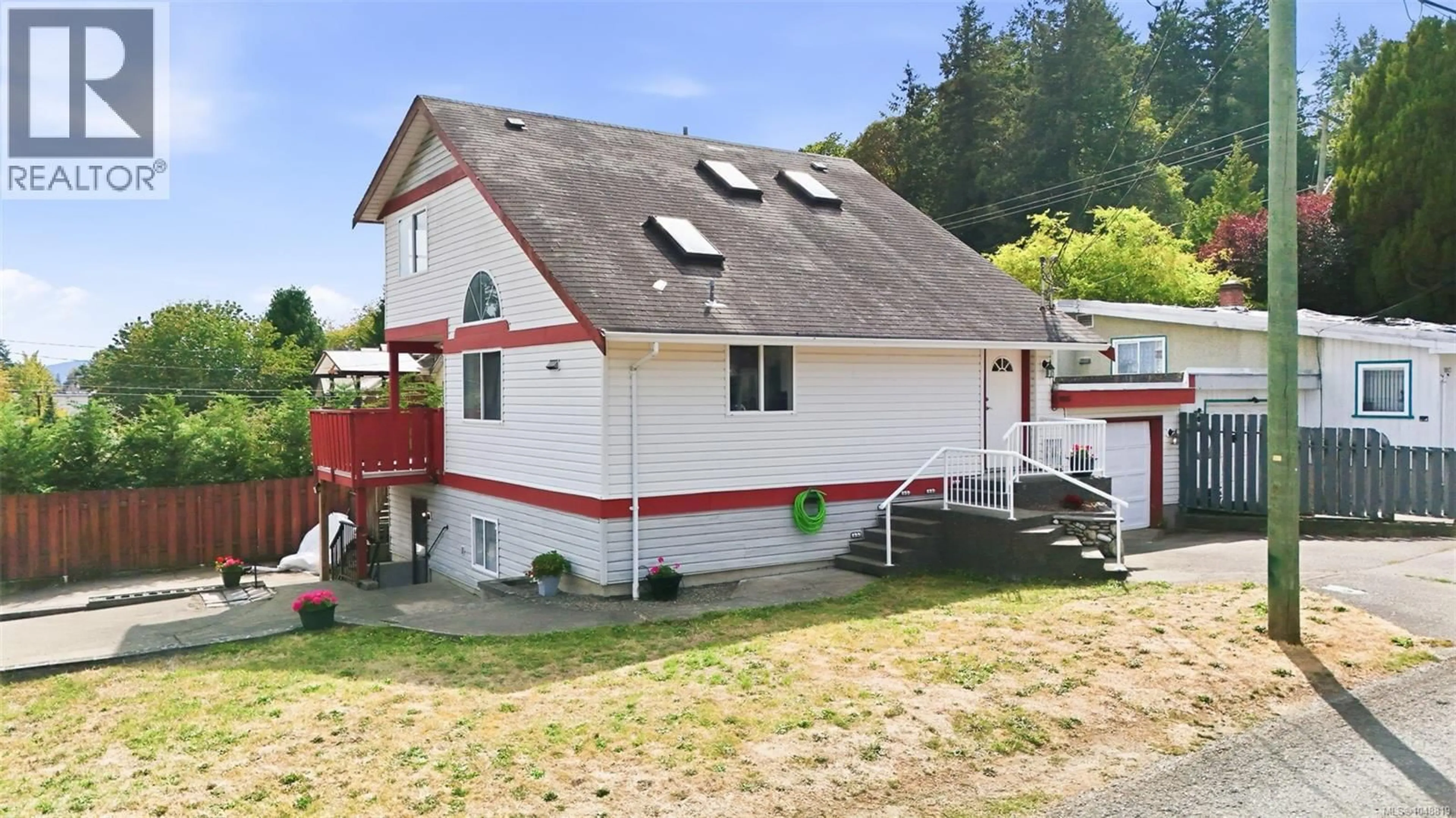 Unknown for 9815 CEDAR STREET, Chemainus British Columbia V0R1K0