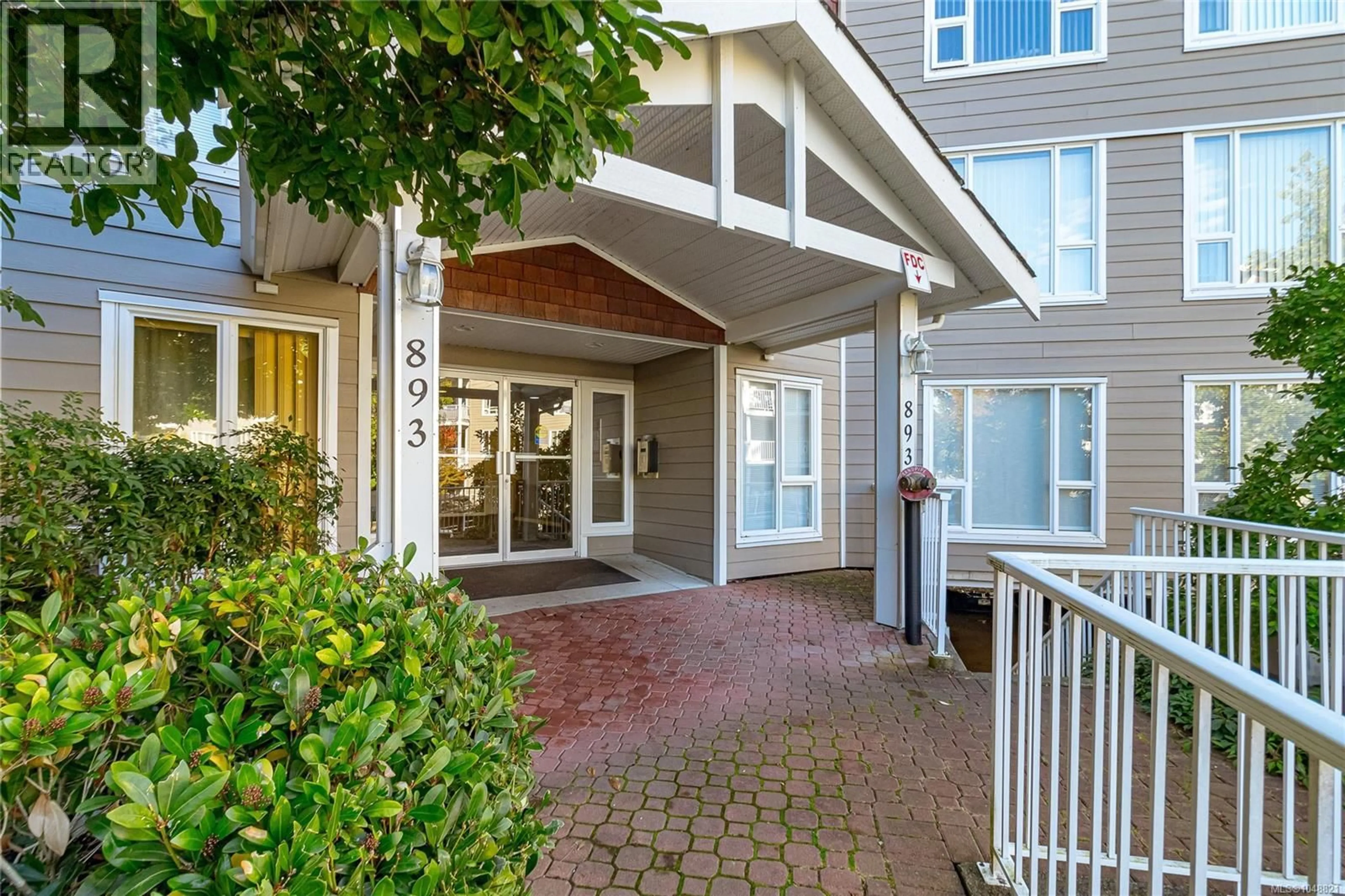 Unknown for 401 - 893 HOCKLEY AVENUE, Langford British Columbia V9B2V8