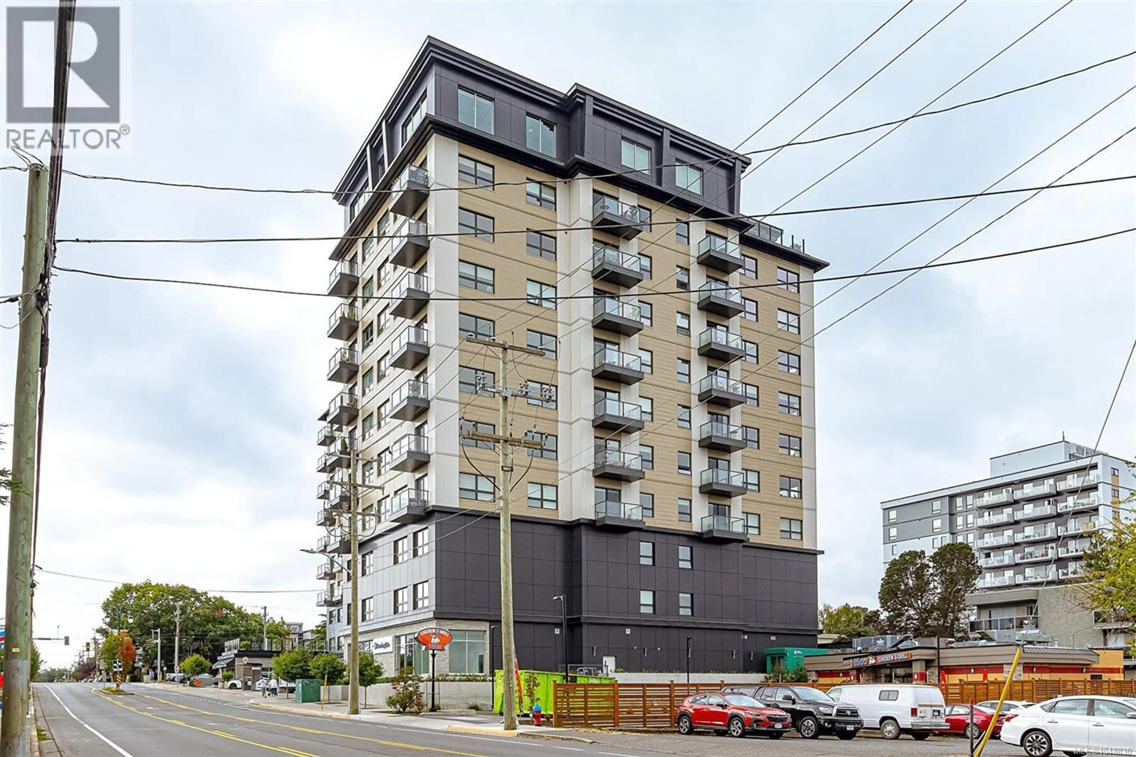 Unknown for 1002 - 622 ADMIRALS ROAD, Esquimalt British Columbia V9A2N7