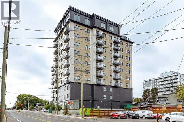 1002 - 622 ADMIRALS ROAD, Esquimalt 2
