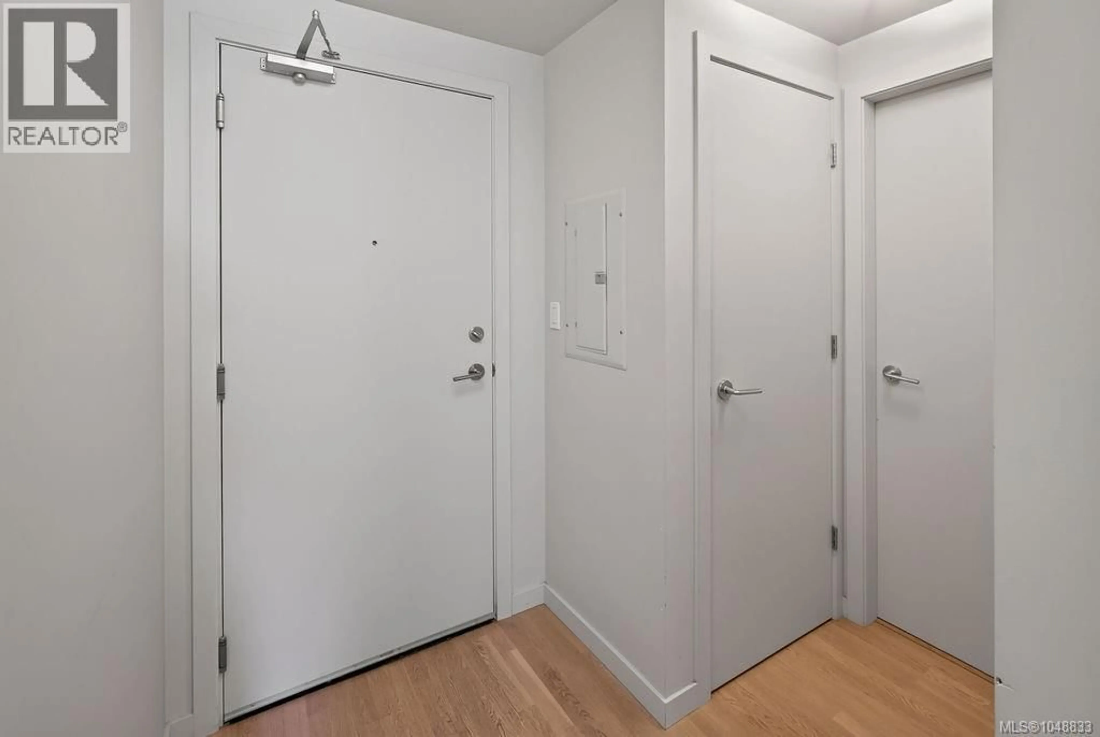 Unknown for 207 - 601 HERALD STREET, Victoria British Columbia V8W1S8