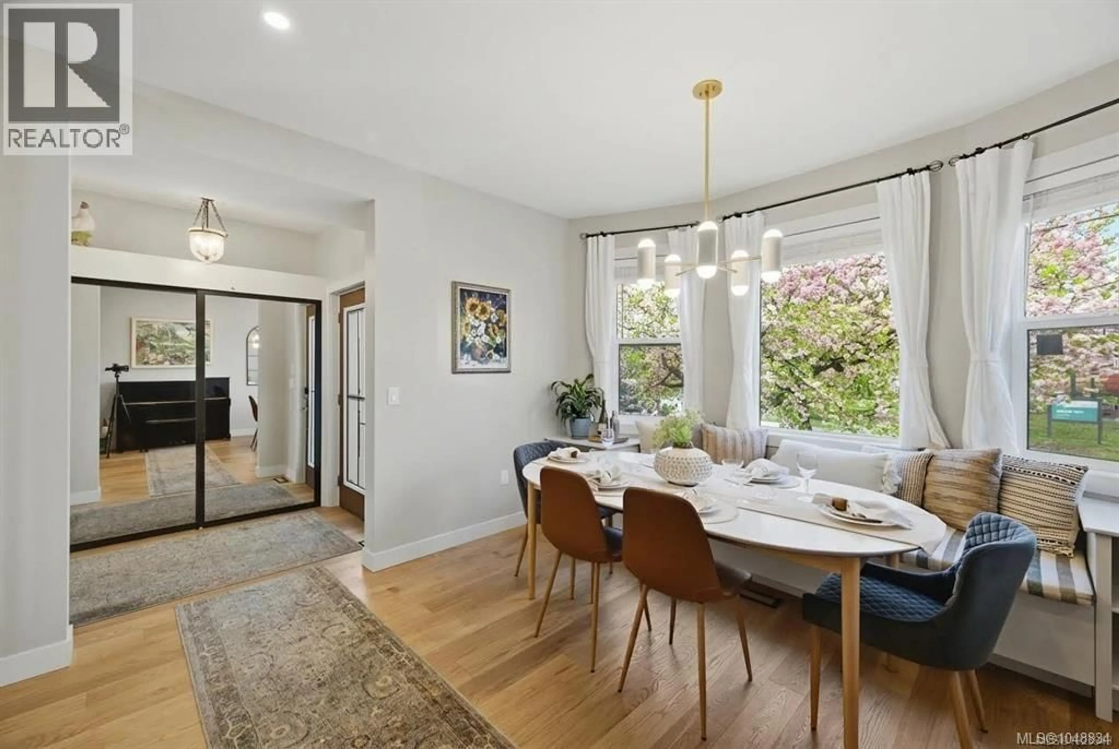 Dining room, unknown for 525 SUMAS STREET, Victoria British Columbia V8T4S4