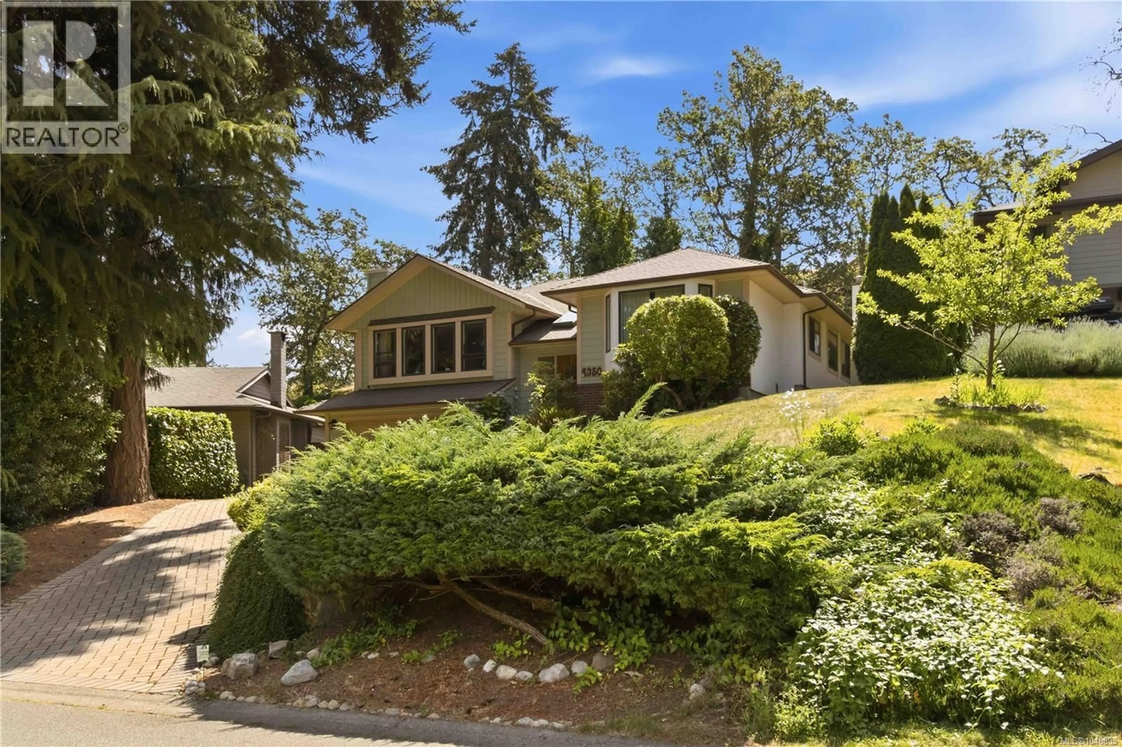 Unknown for 4350 FAITHWOOD ROAD, Saanich British Columbia V8X4Z6