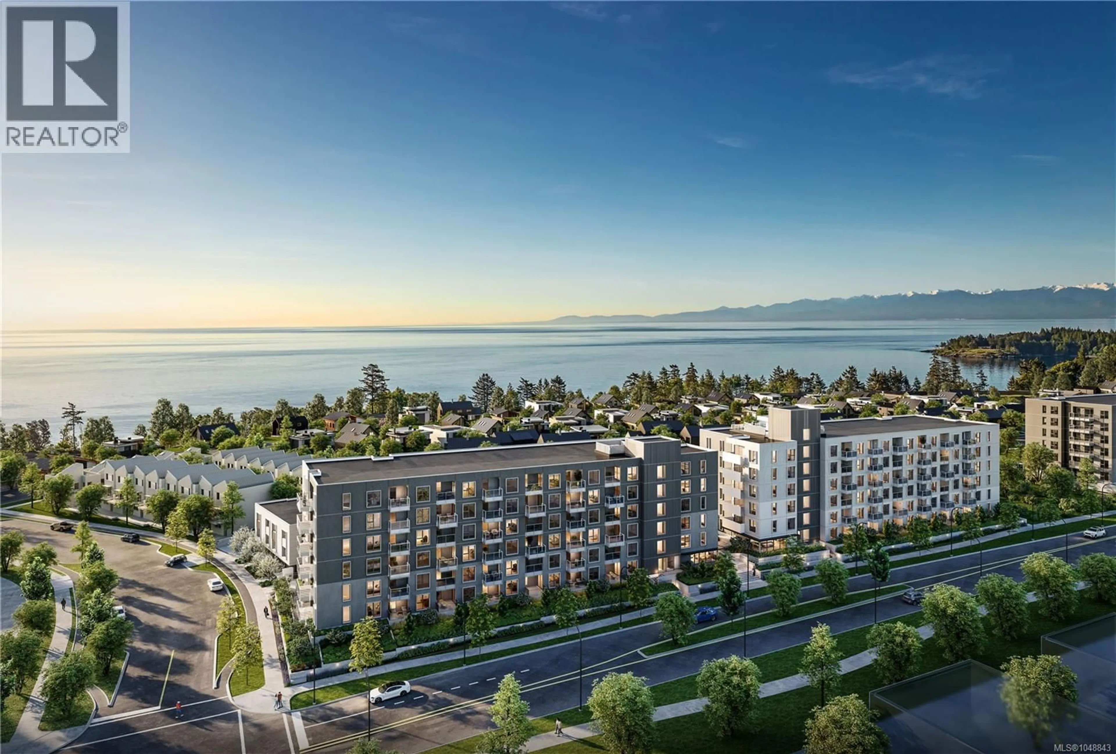 Unknown for 104 - 3550 SEABLUFF CRESCENT, Colwood British Columbia V9C0P7