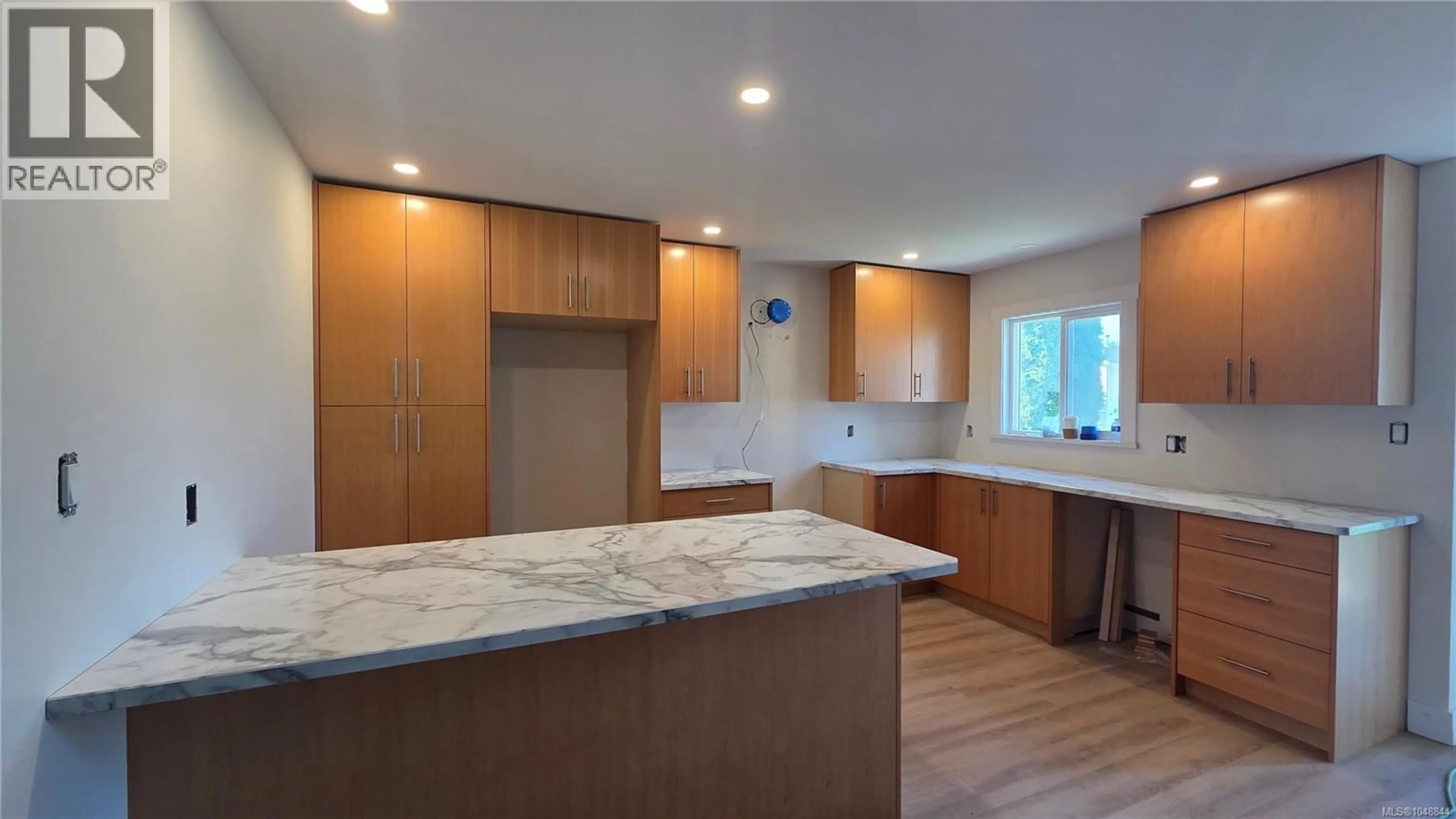 Open concept kitchen, unknown for 4835 GERTRUDE STREET, Port Alberni British Columbia V9Y6K6