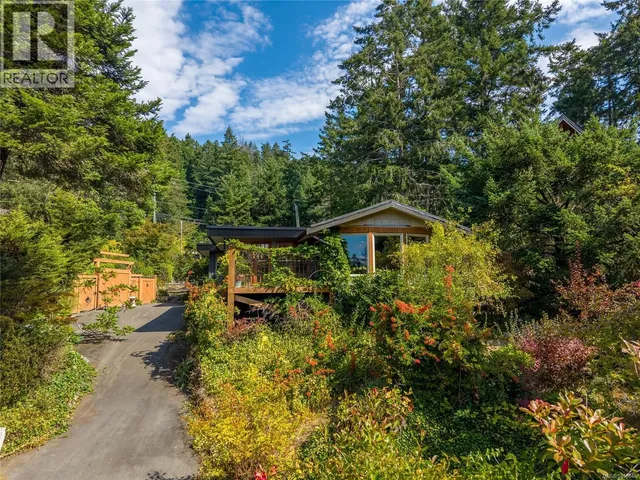 3707 ROPE ROAD, Pender Island 5