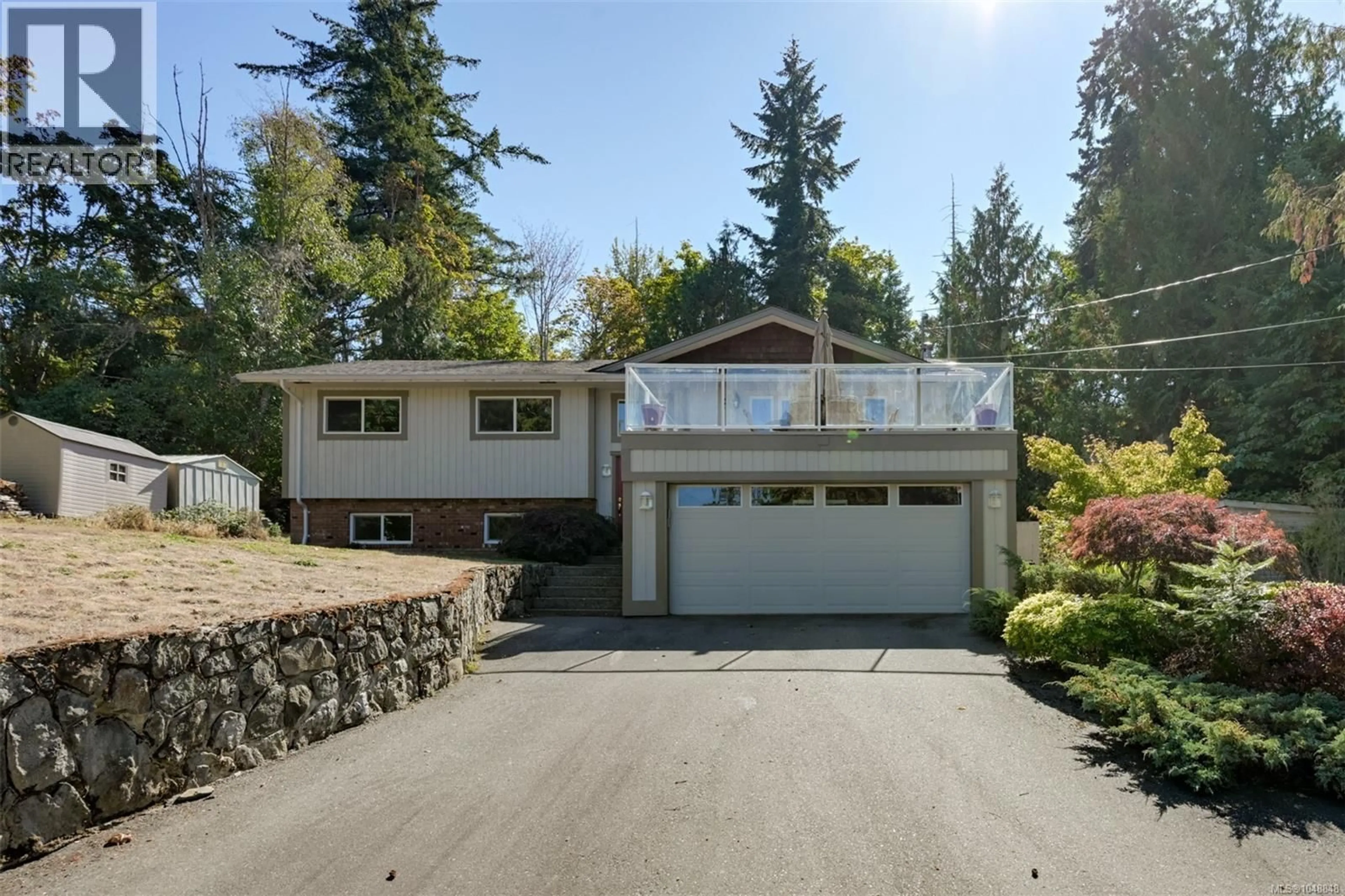 Unknown for 1215 CLOAKE HILL ROAD, North Saanich British Columbia V8L5K3