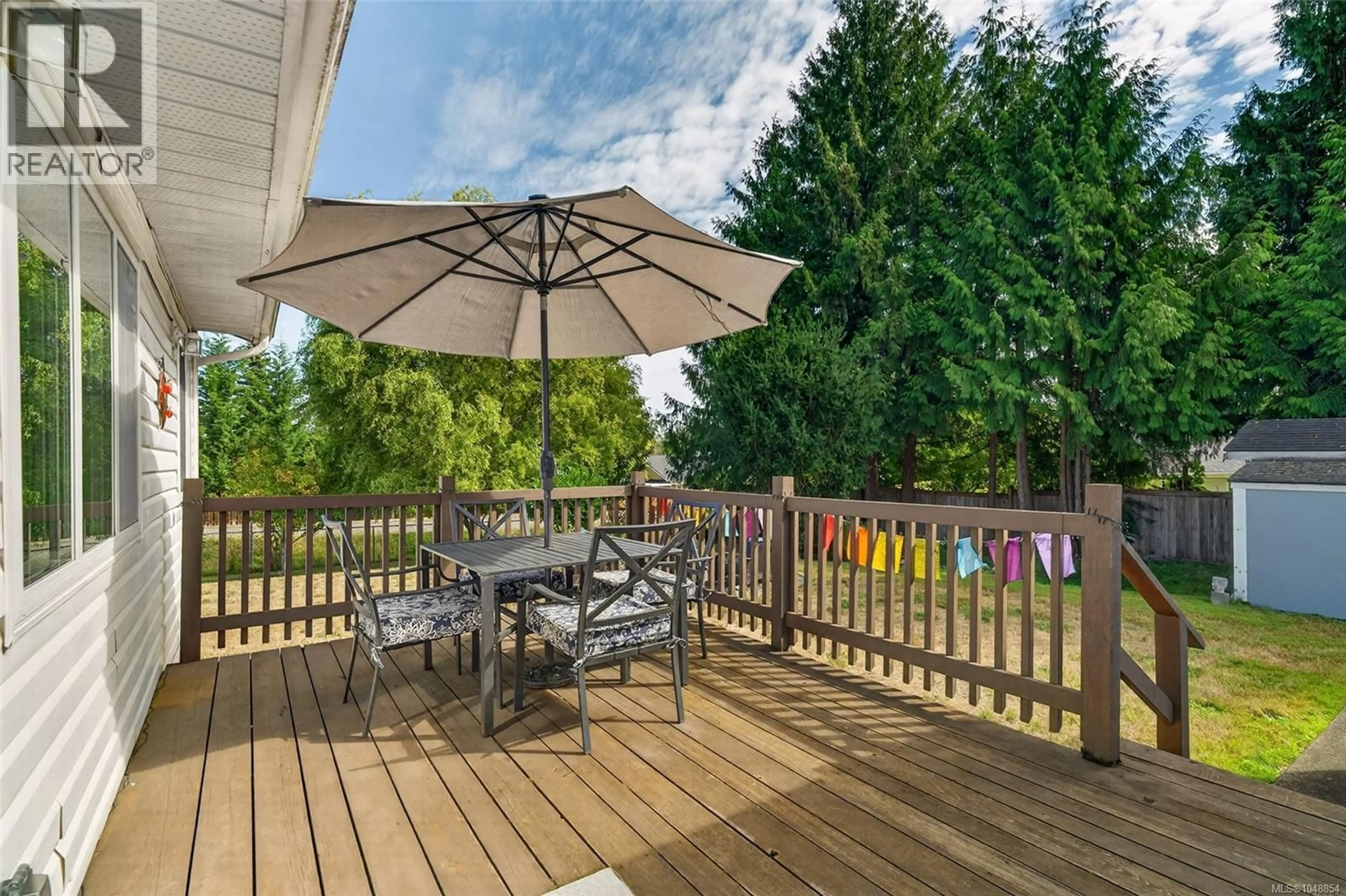 Patio, unknown for 450 AURORA STREET, Parksville British Columbia V9P1L3