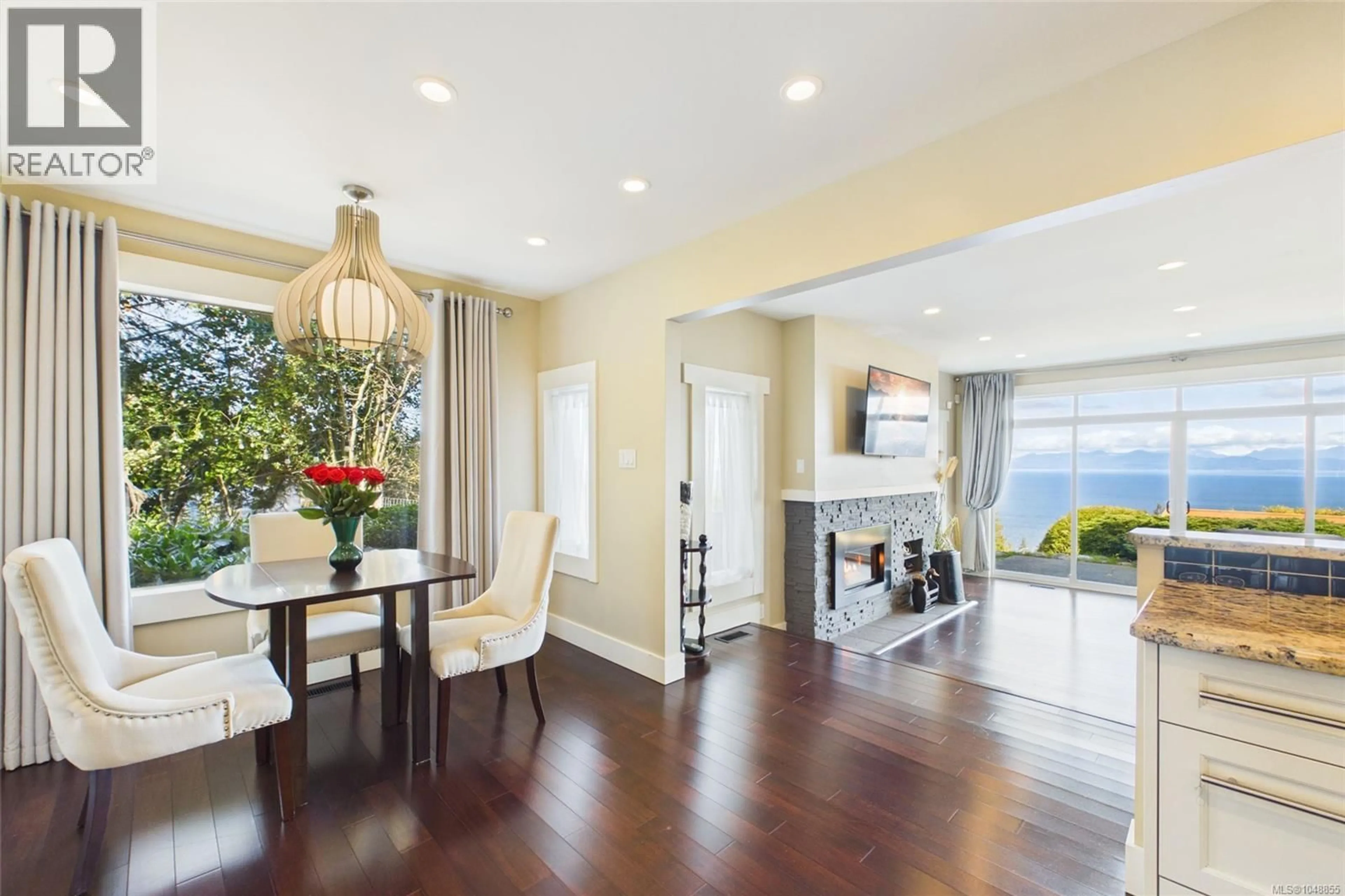 Dining room, unknown for 5246 LOST LAKE ROAD, Nanaimo British Columbia V9T5E5