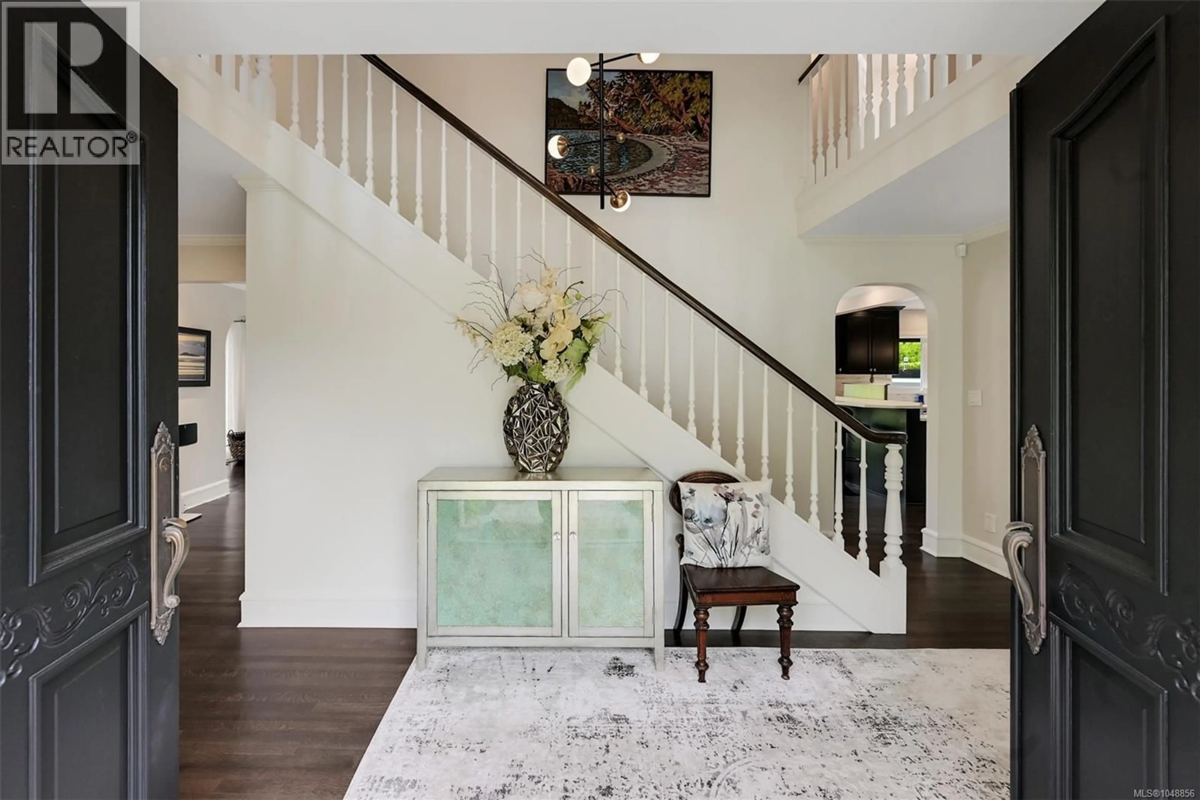 Indoor entryway for 3075 DEVON ROAD, Oak Bay British Columbia V8R6C8