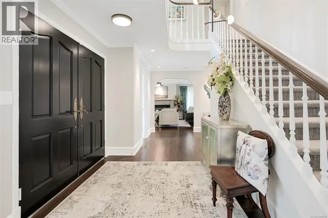 3075 DEVON ROAD, Oak Bay 5