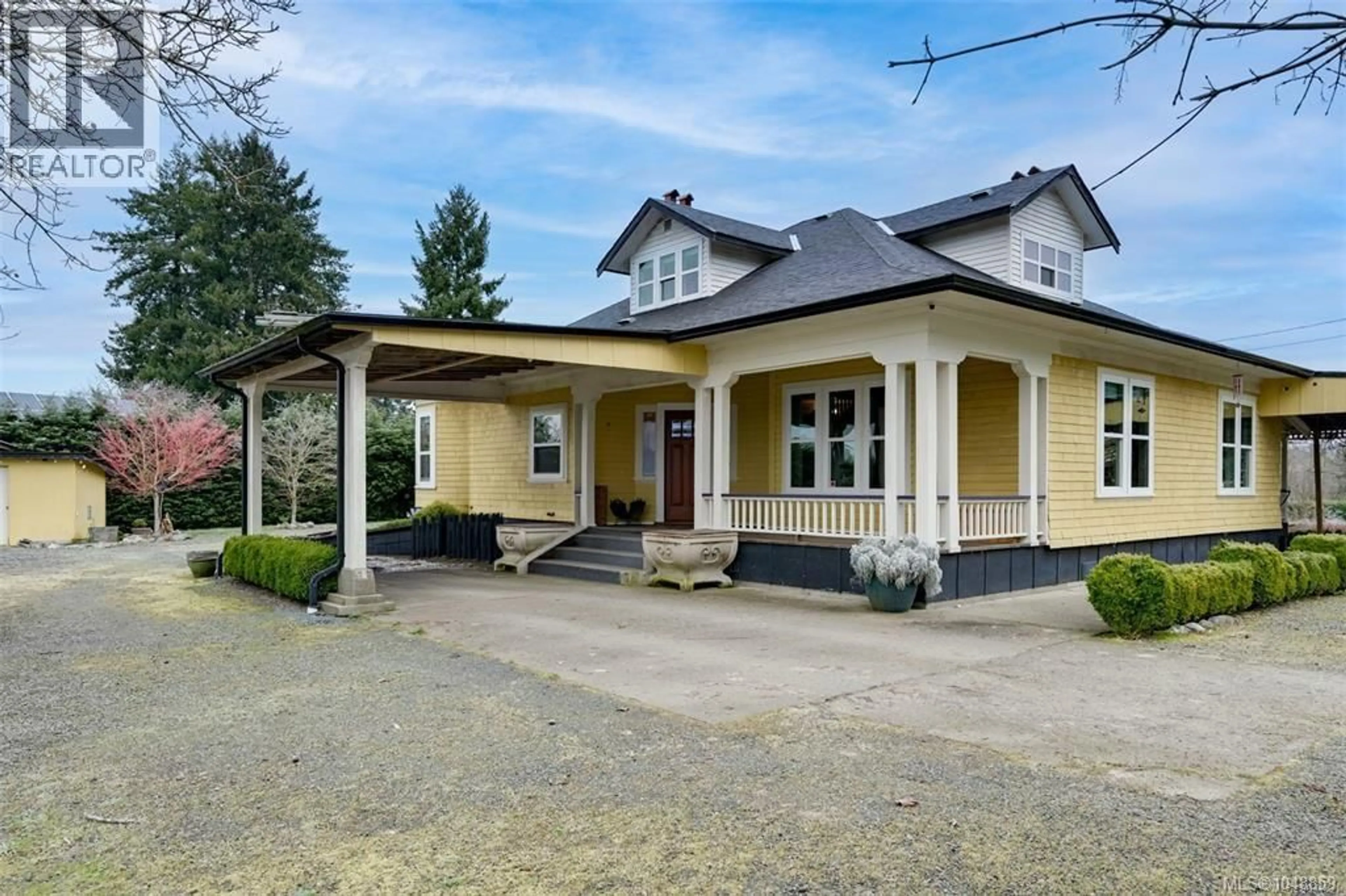 Unknown for 4890 WILSON ROAD, Duncan British Columbia V9L6L5