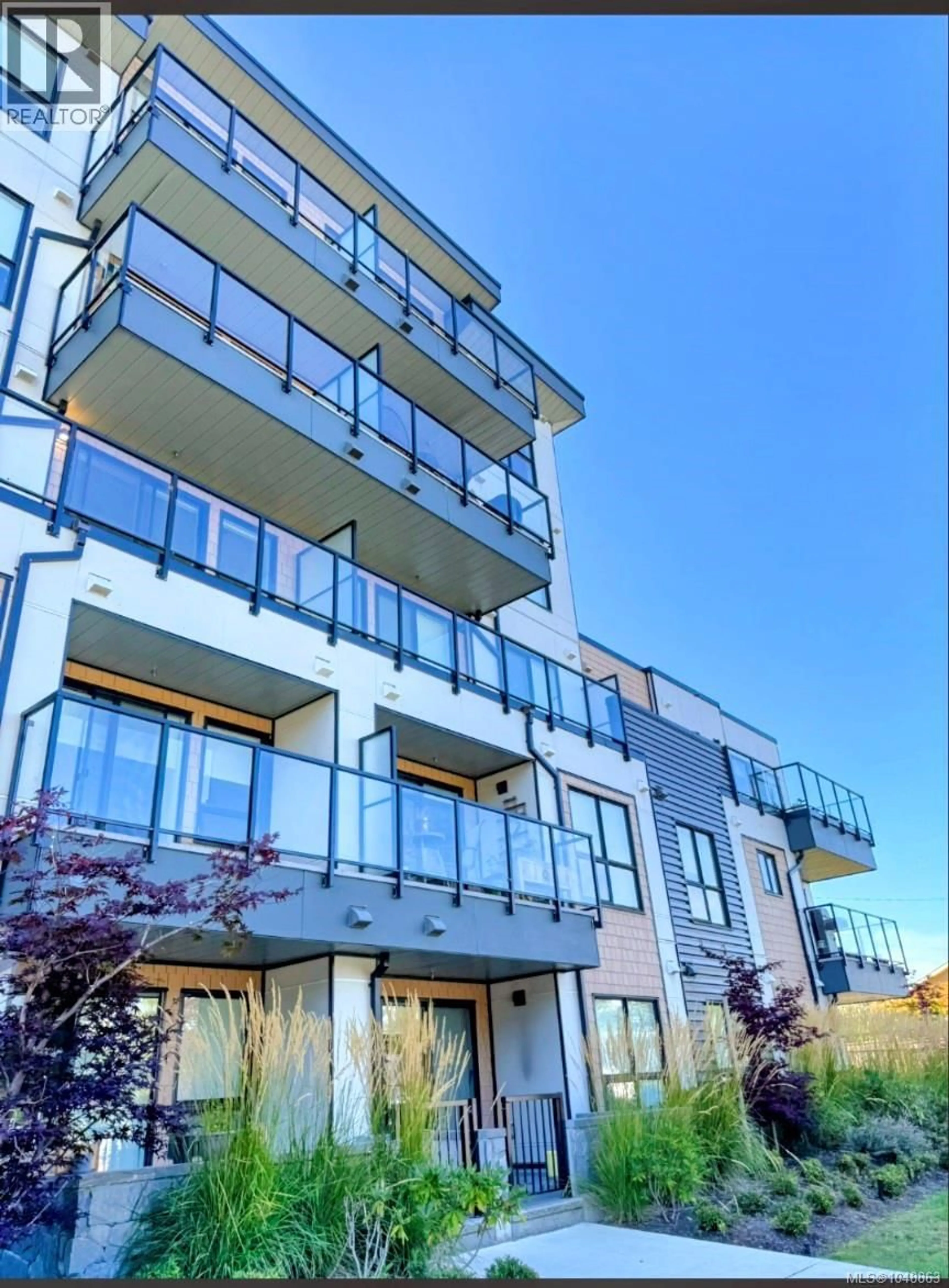 Unknown for 107 - 4030 SHELBOURNE STREET, Saanich British Columbia V8N3E4