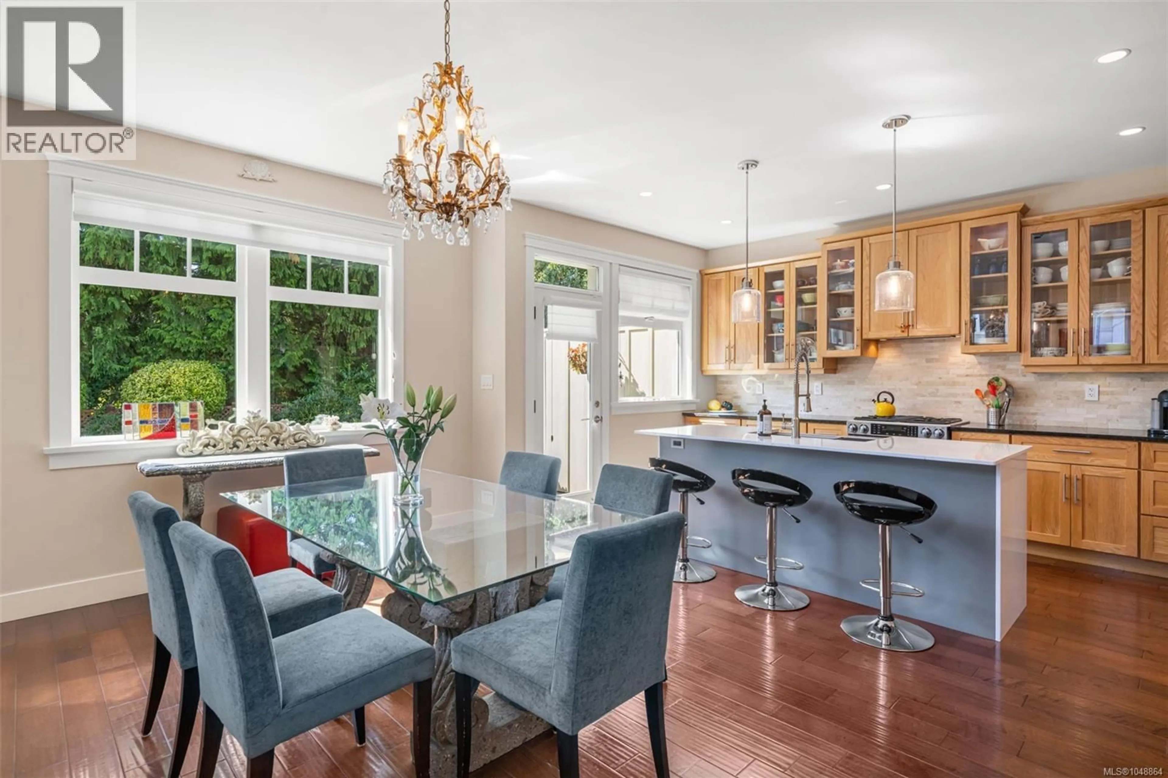 Open concept kitchen, unknown for 219 MICHIGAN STREET, Victoria British Columbia V8V1R4
