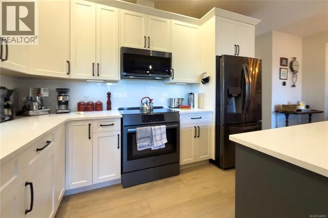A - 2142 NIKOLA PLACE, Campbell River 4