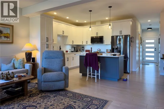A - 2142 NIKOLA PLACE, Campbell River 5