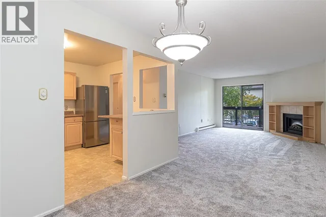 204 - 81 GORGE ROAD WEST, Saanich 5