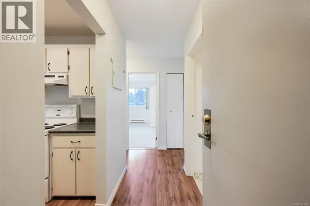 403 - 859 CARRIE STREET, Esquimalt 4