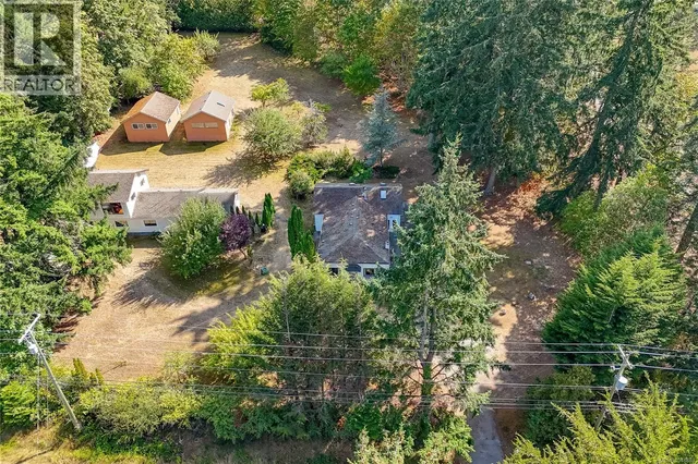 1475 MCTAVISH ROAD, North Saanich 2