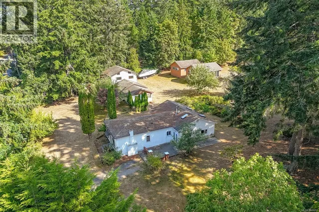 1475 MCTAVISH ROAD, North Saanich 3