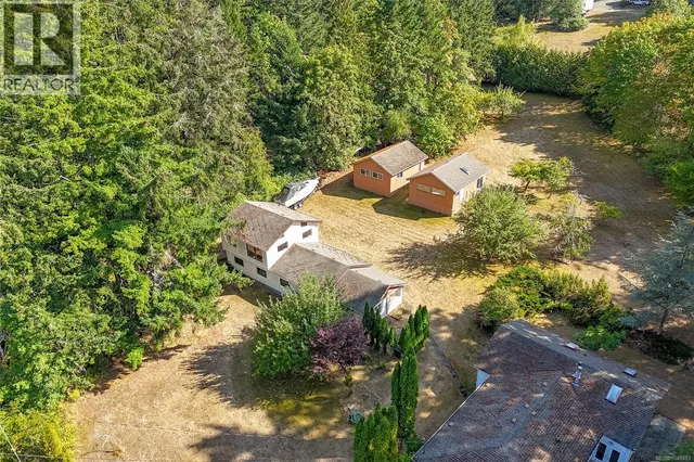 1475 MCTAVISH ROAD, North Saanich 4
