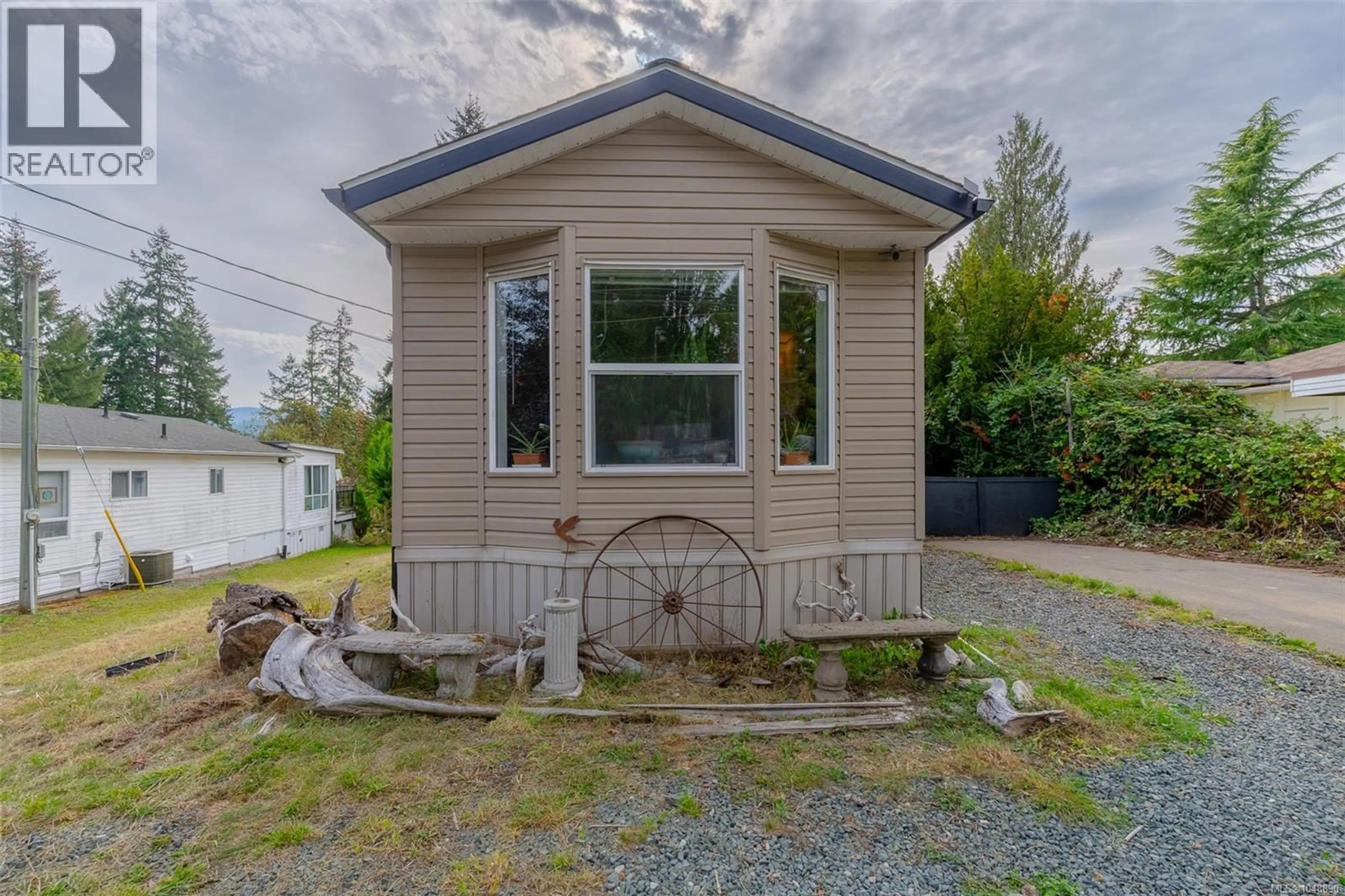 Unknown for 5686 BEAVER CREEK ROAD, Port Alberni British Columbia V9Y4Z9