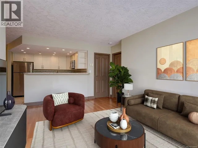 205 - 930 YATES STREET, Victoria 5