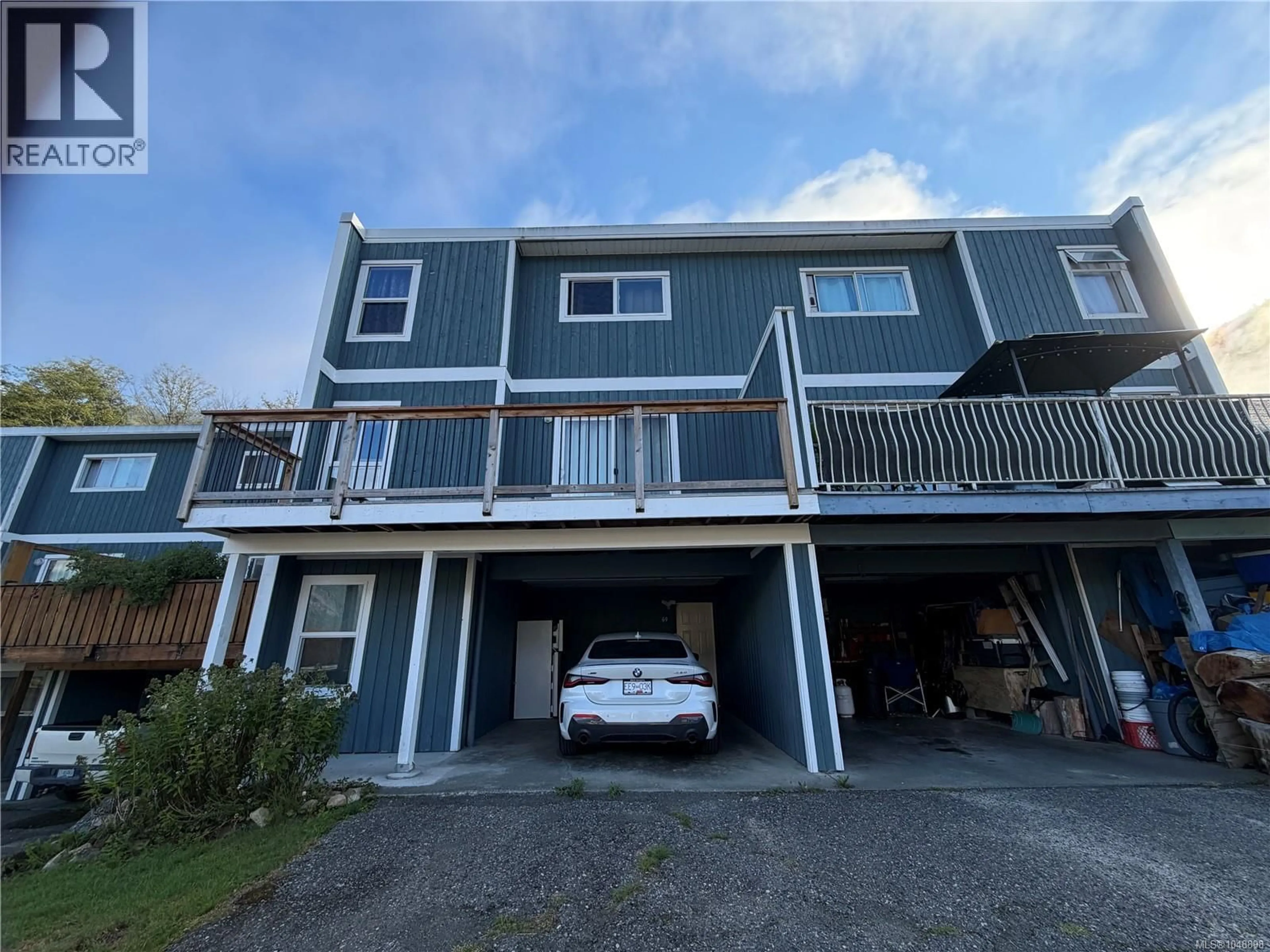 Unknown for 69 MCKAY CRESCENT, Port Alice British Columbia V0N2N0