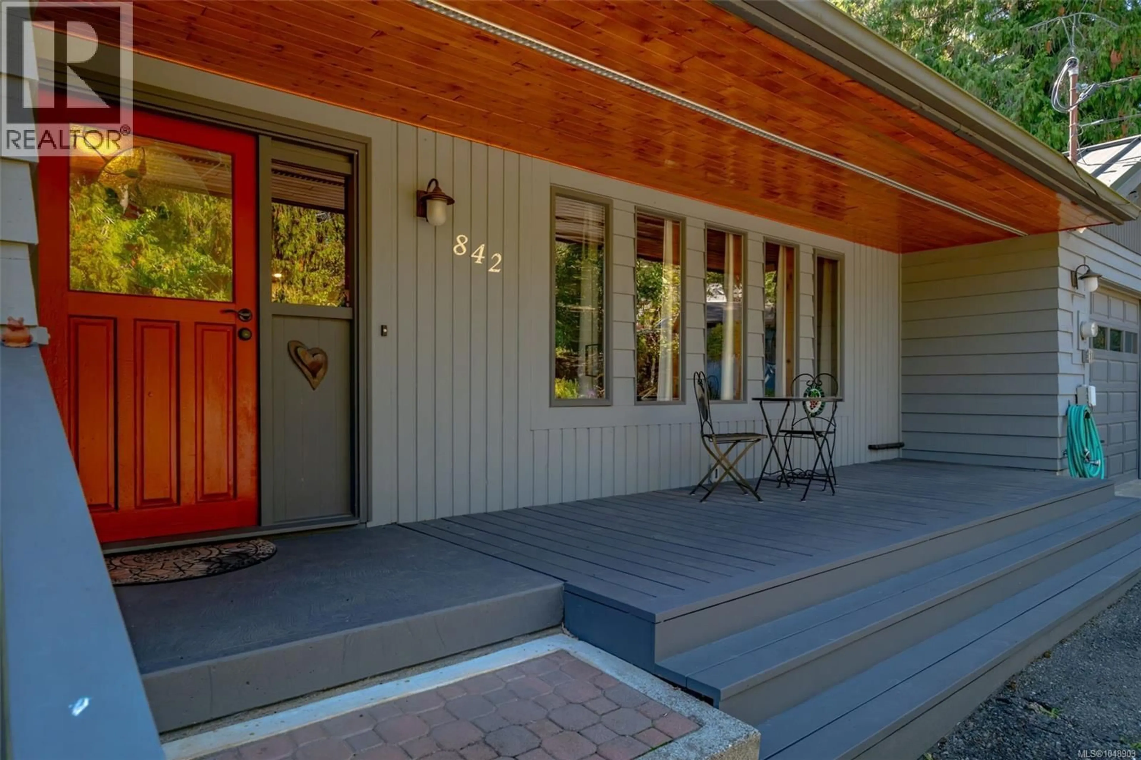 Unknown for 842 WOODLAND DRIVE, Parksville British Columbia V9P1Z2