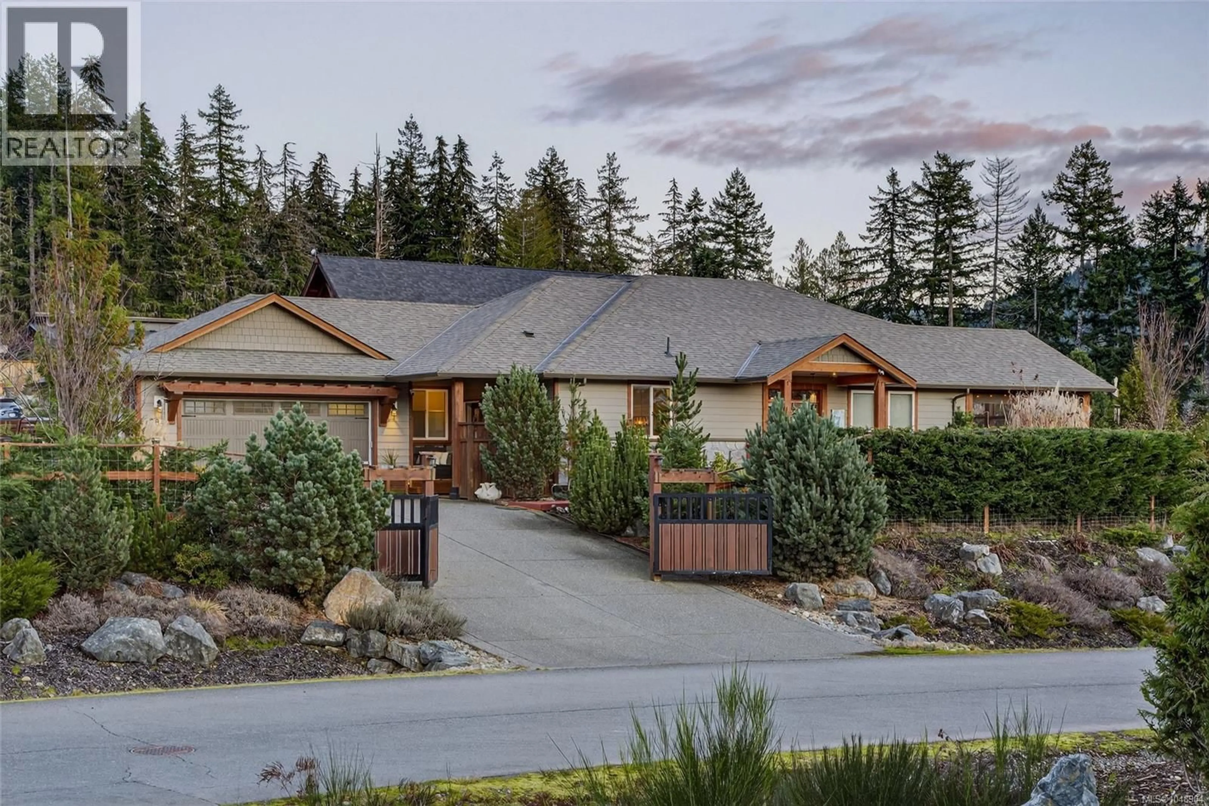 Unknown for 7284 LAKEFRONT DRIVE, Lake Cowichan British Columbia V0R2G1