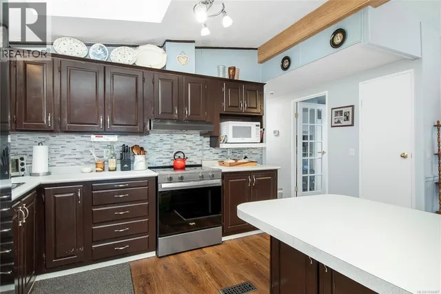 15 - 1451 PERKINS ROAD, Campbell River 3