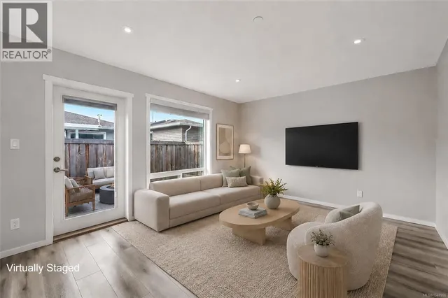 44 - 7650 QWUC CHUS LANE, Central Saanich 5