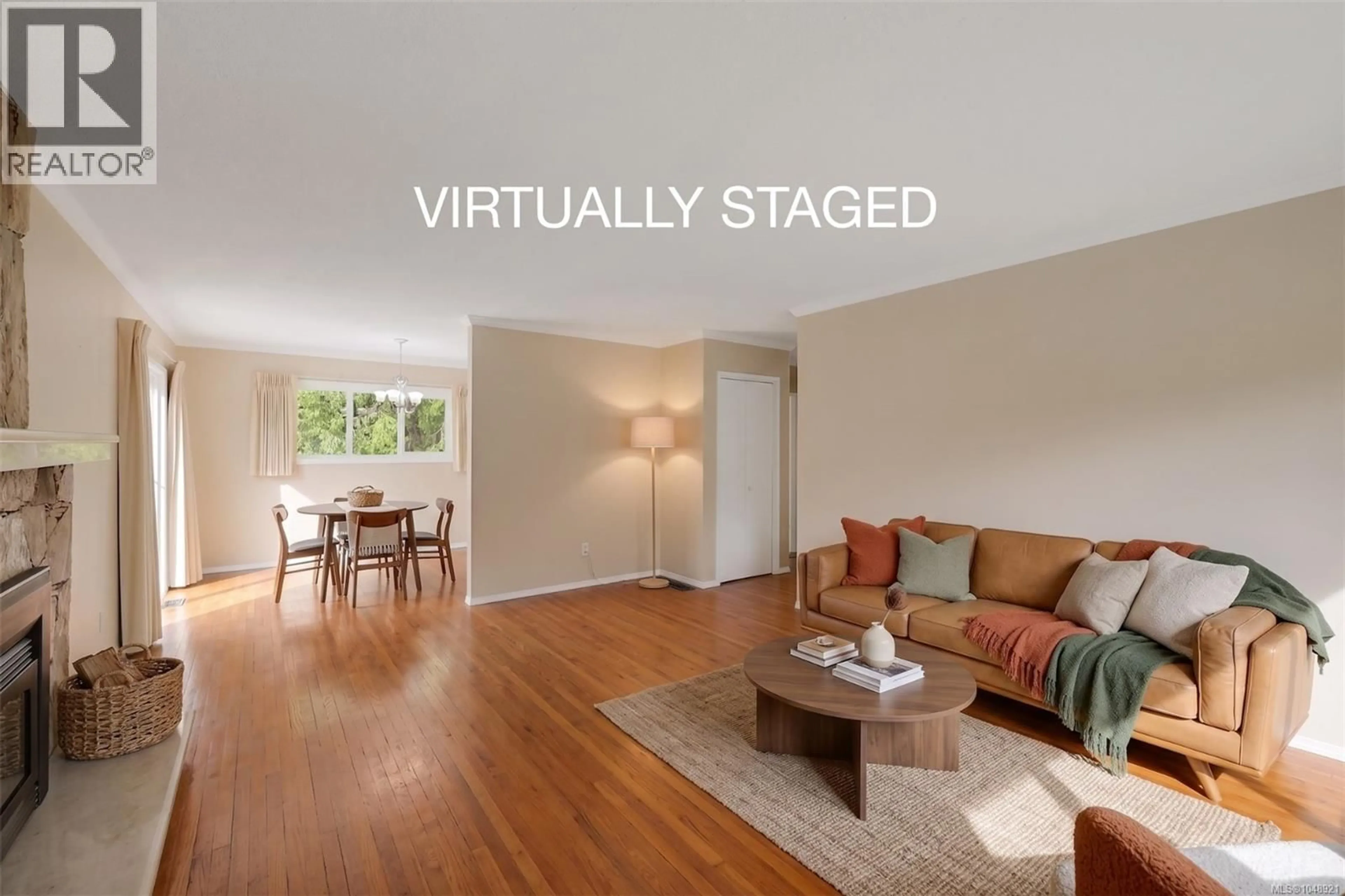 A pic of a room for 4218 THORNHILL CRESCENT, Saanich British Columbia V8N3G5