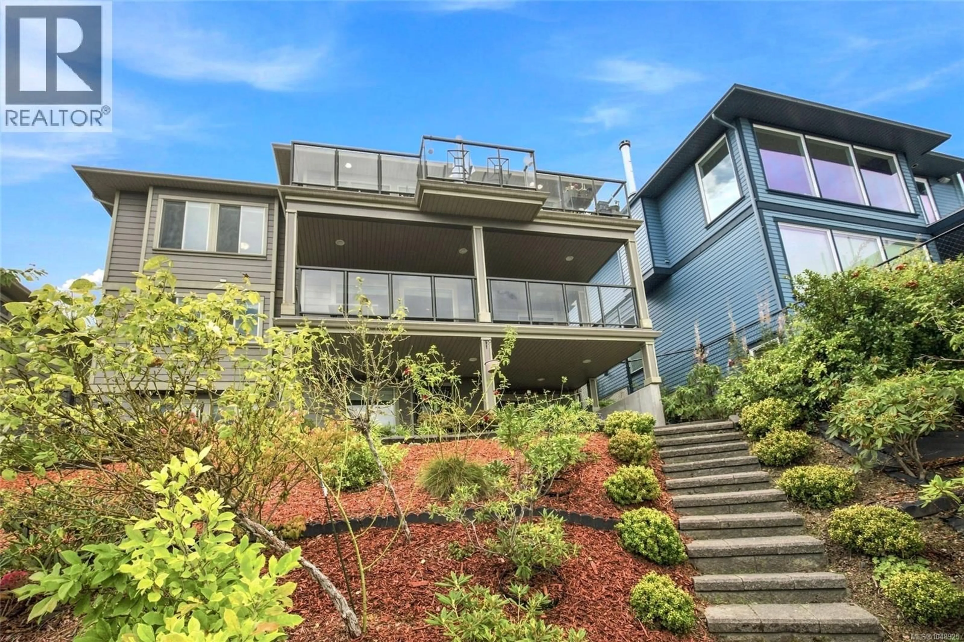 Unknown for 4576 LAGUNA WAY, Nanaimo British Columbia V9T0A8
