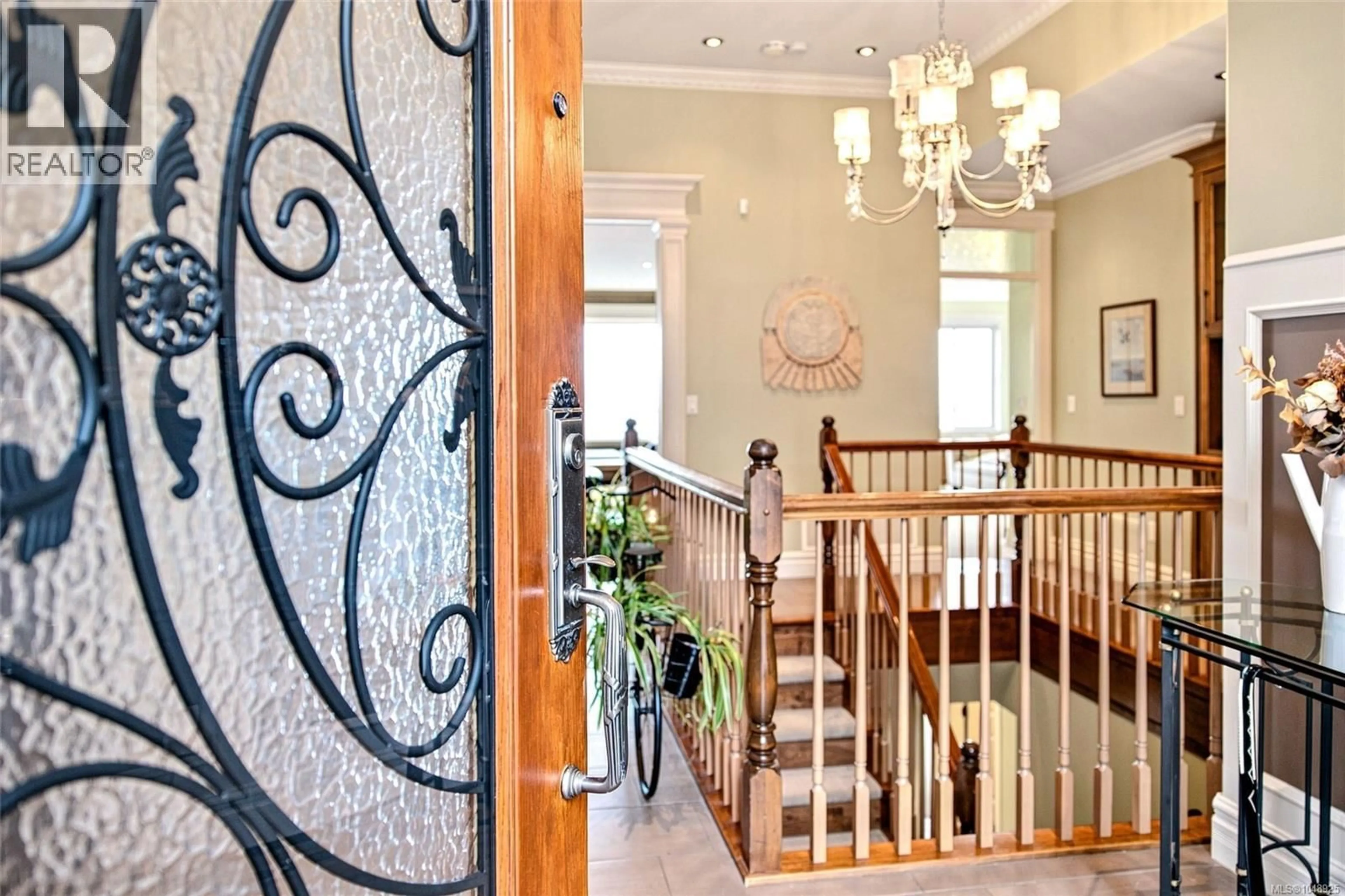 Indoor entryway for 4576 LAGUNA WAY, Nanaimo British Columbia V9T0A8