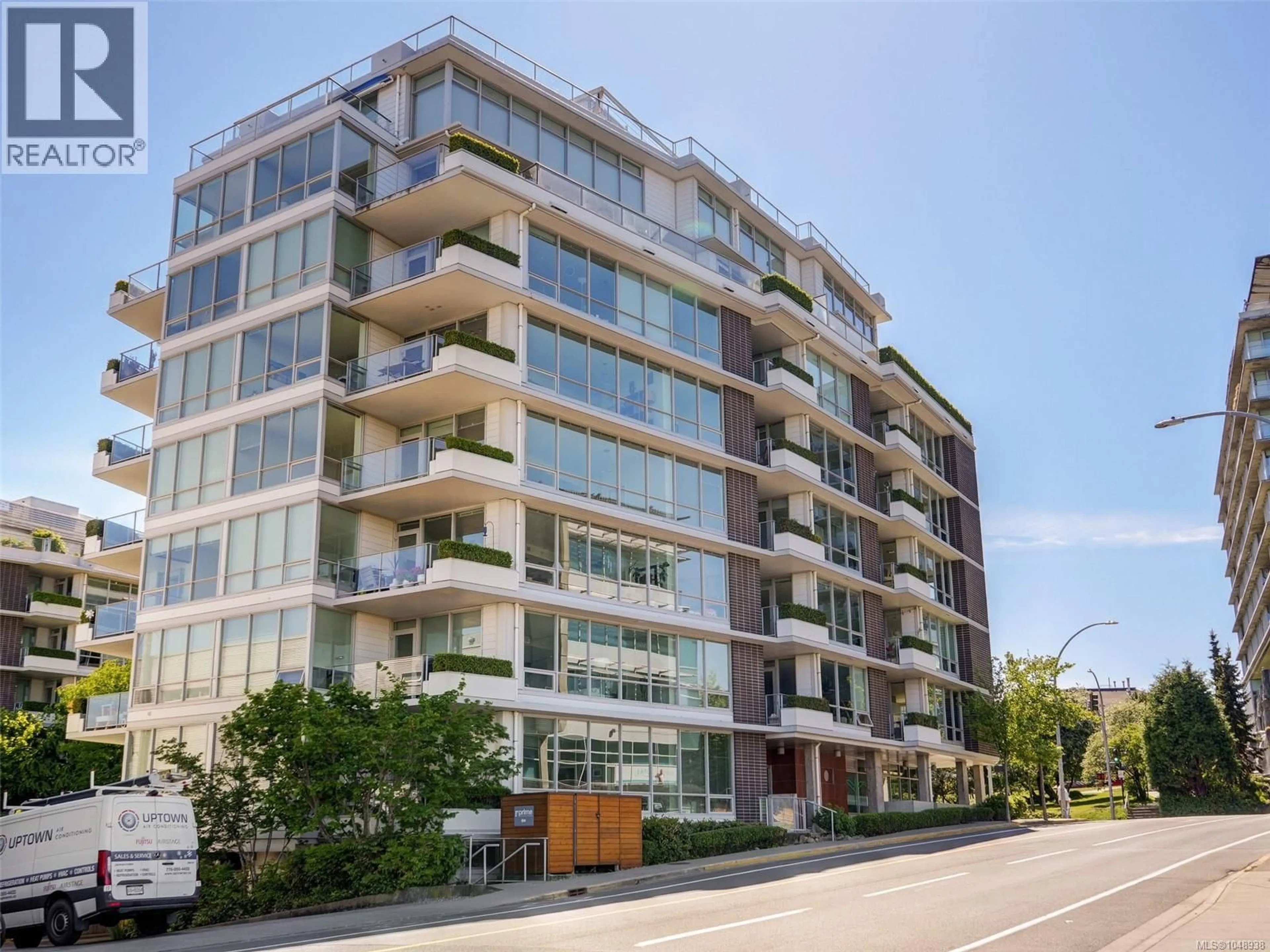 Unknown for 105 - 399 TYEE ROAD, Victoria British Columbia V9A0A8