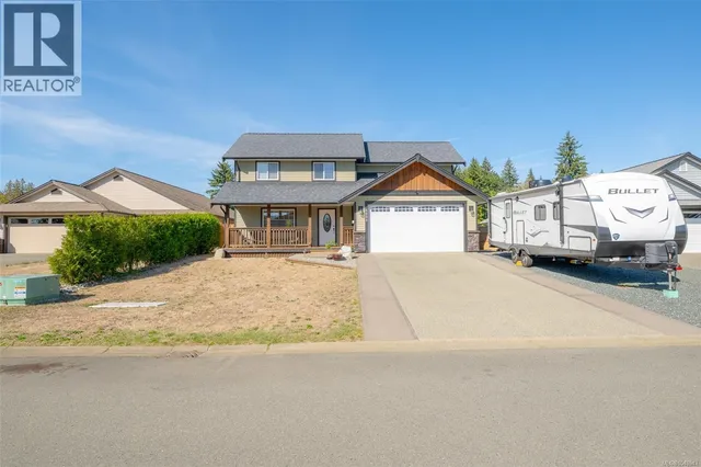 5585 SWALLOW DRIVE, Port Alberni 3