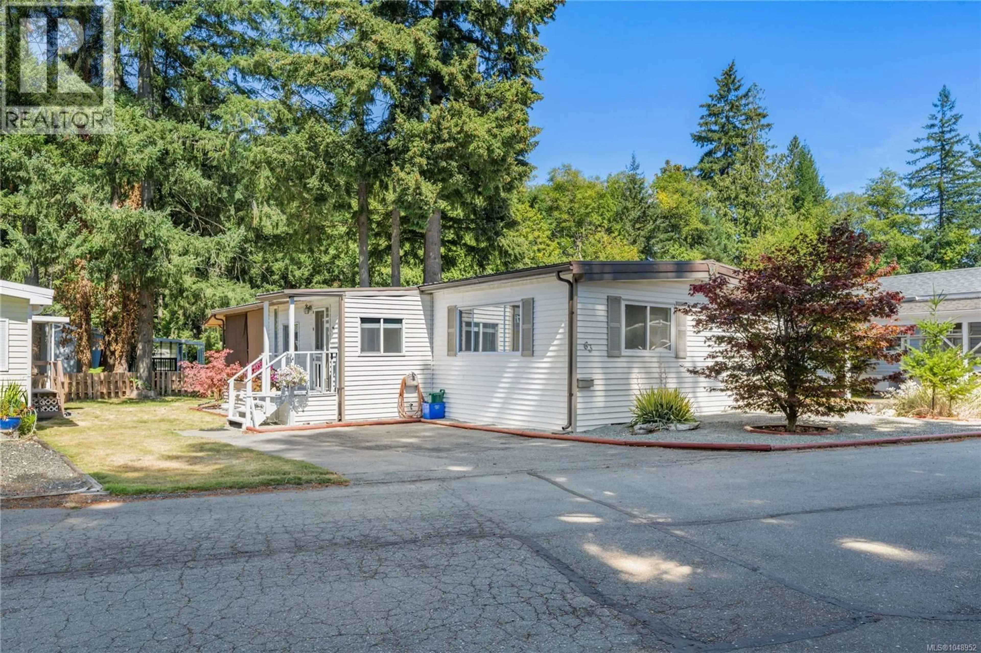 Unknown for 63 - 5854 TURNER ROAD, Nanaimo British Columbia V9T2N6