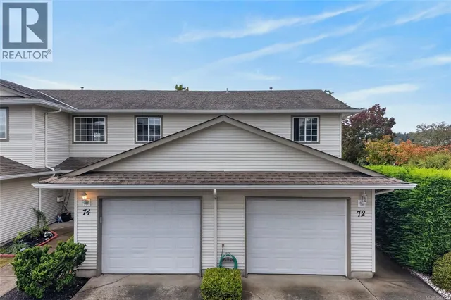 74 - 717 ASPEN ROAD, Comox 2