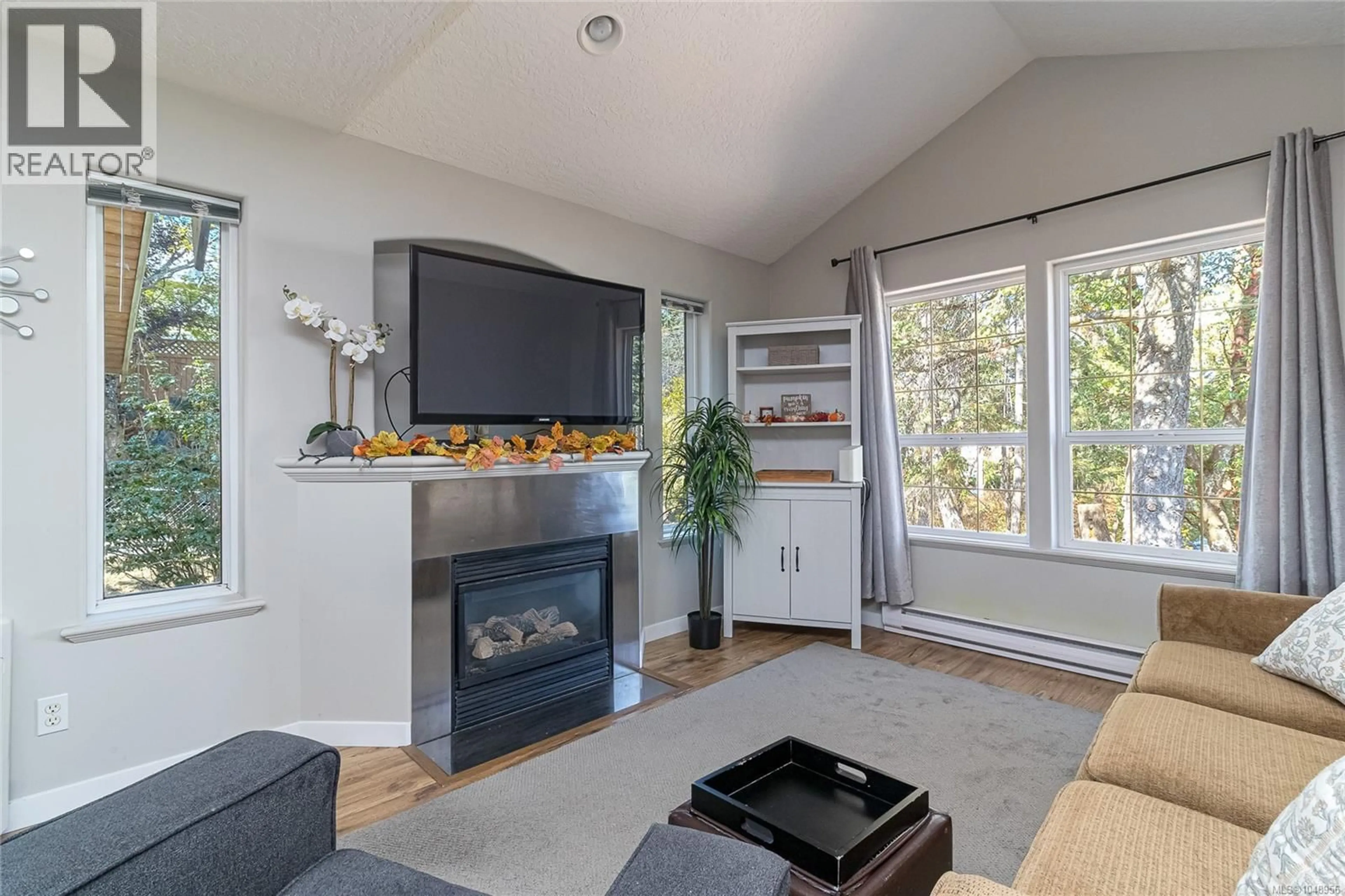 Living room with furniture, unknown for 2486 SKEDANS ROAD, Langford British Columbia V9B5H6