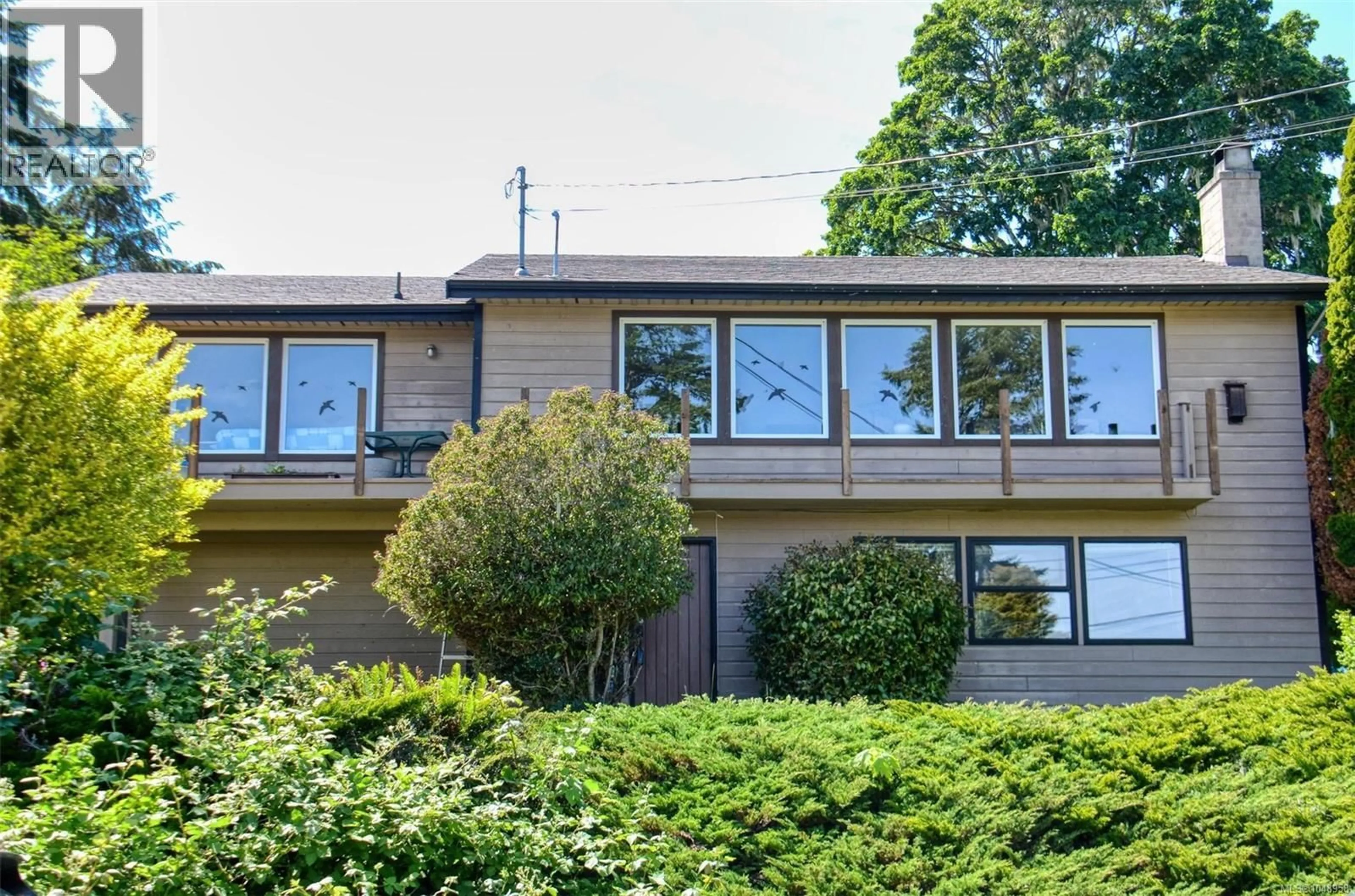 Home with brick exterior material, unknown for 6972 SEA LION WAY, Sooke British Columbia V9Z0T4