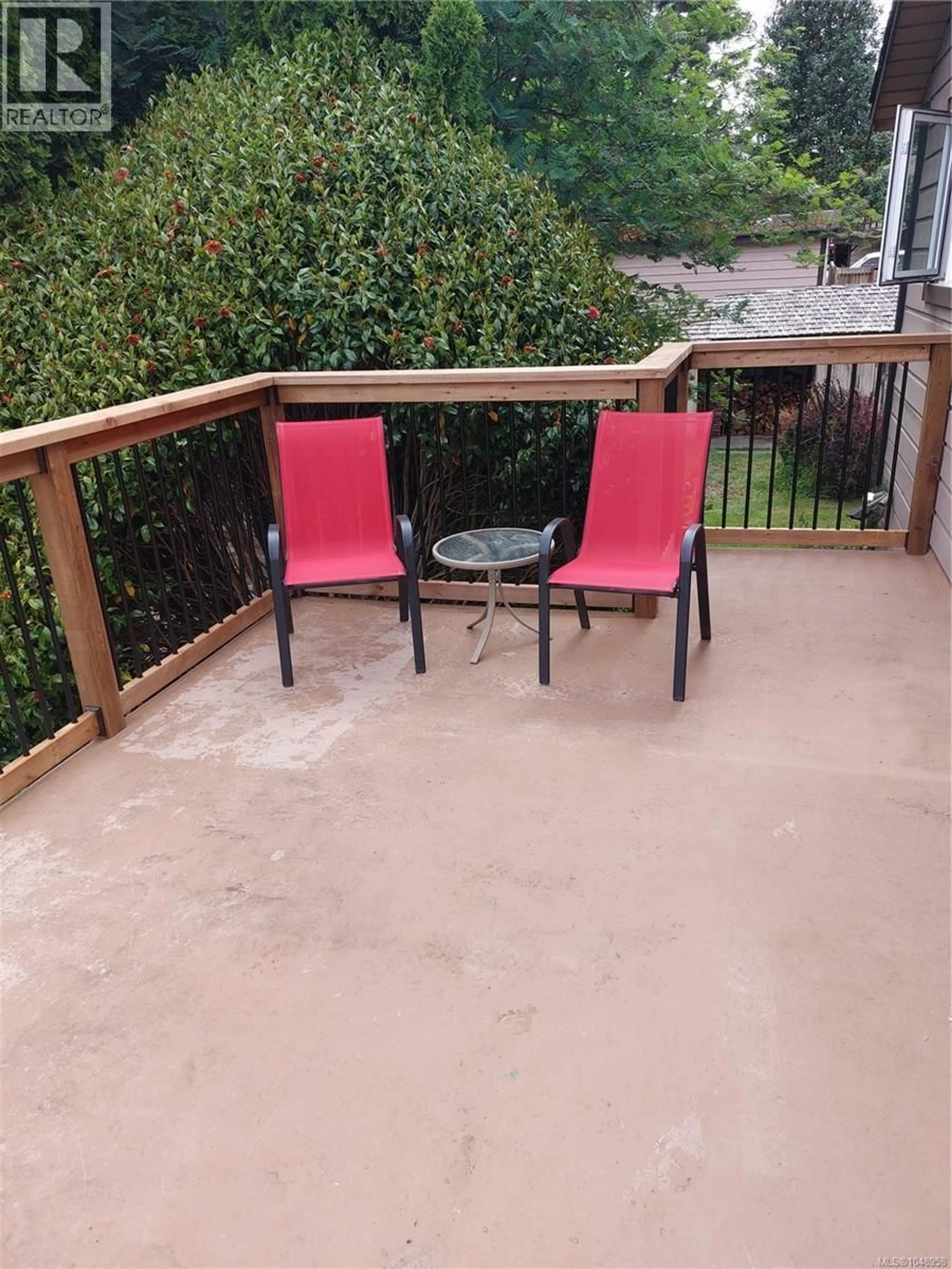 Patio, unknown for 6972 SEA LION WAY, Sooke British Columbia V9Z0T4