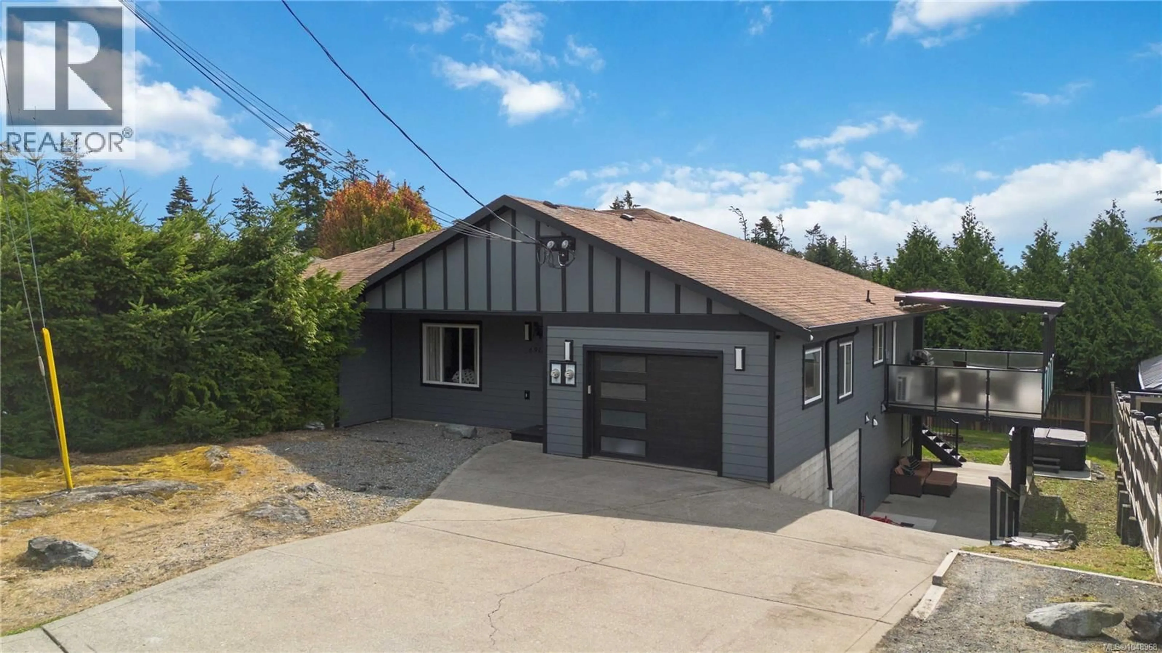 Unknown for 6913 LARKSPUR ROAD, Sooke British Columbia V9Z1N0