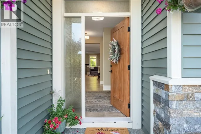 3827 JINGLE POT ROAD, Nanaimo 3