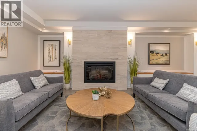 501 - 2910 COOK STREET, Victoria 2