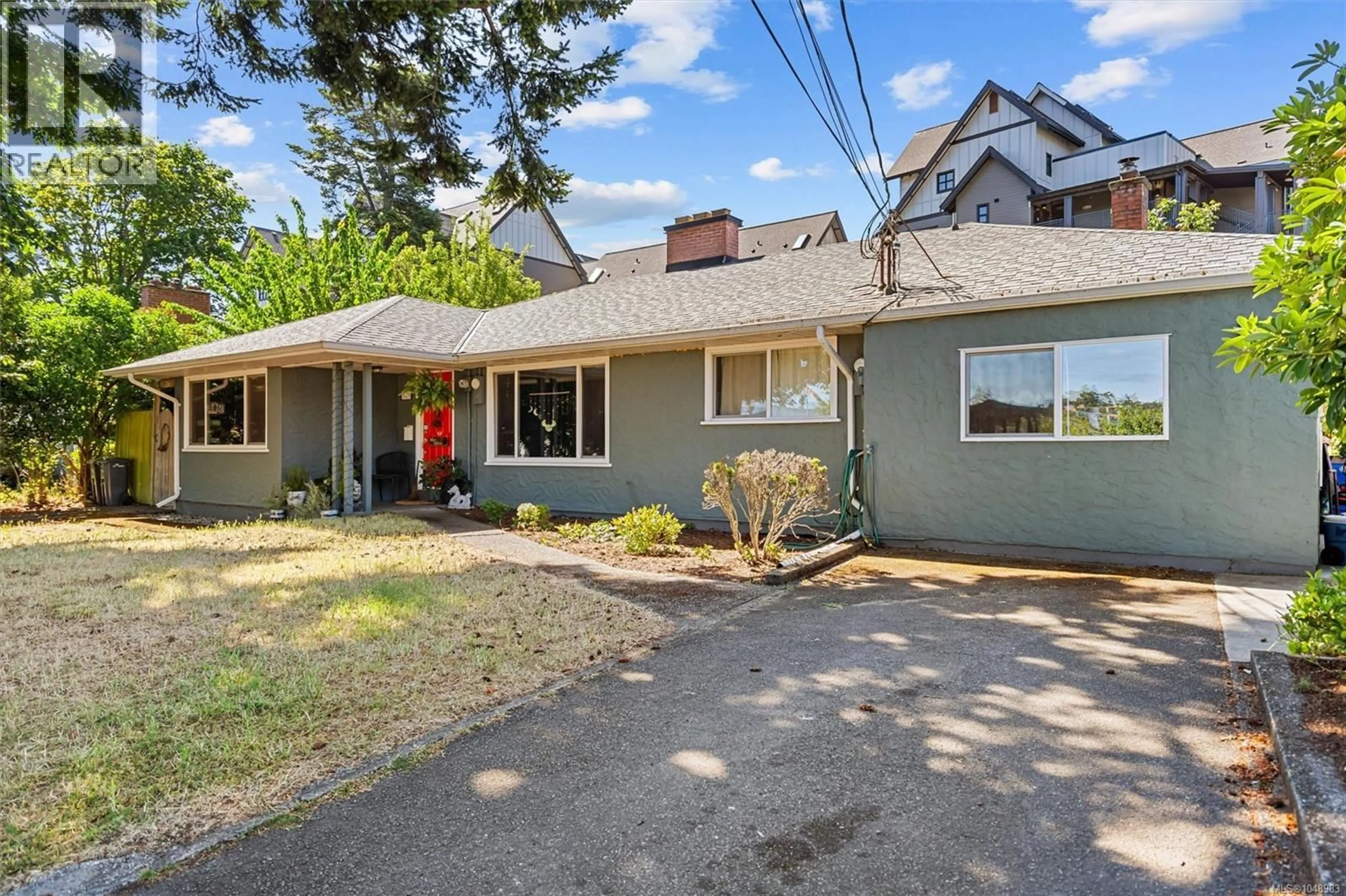 Unknown for WYCHBURY AVENUE, Esquimalt British Columbia V9A5K7