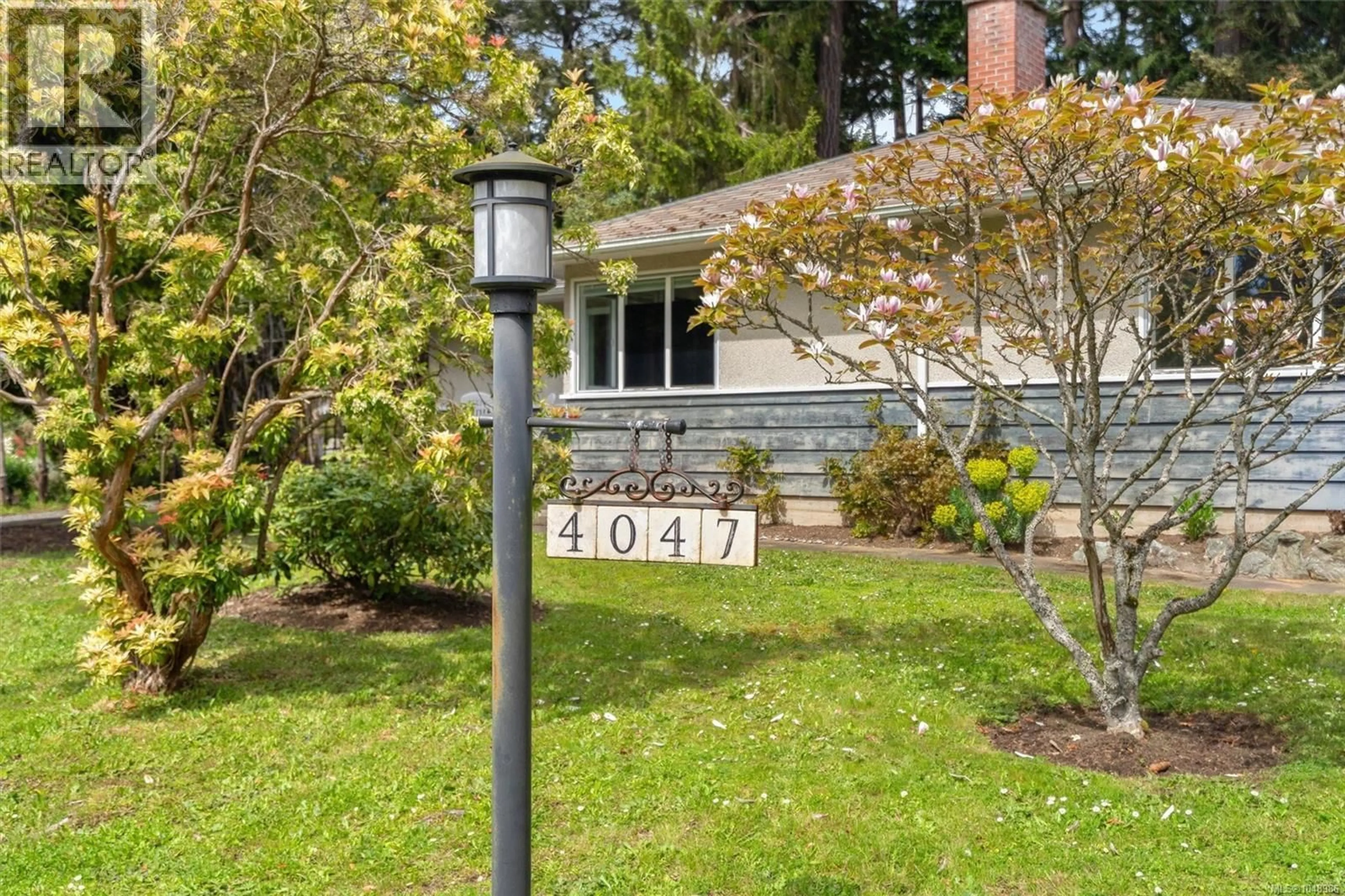 Unknown for 4047 HARO ROAD, Saanich British Columbia V8N4B3