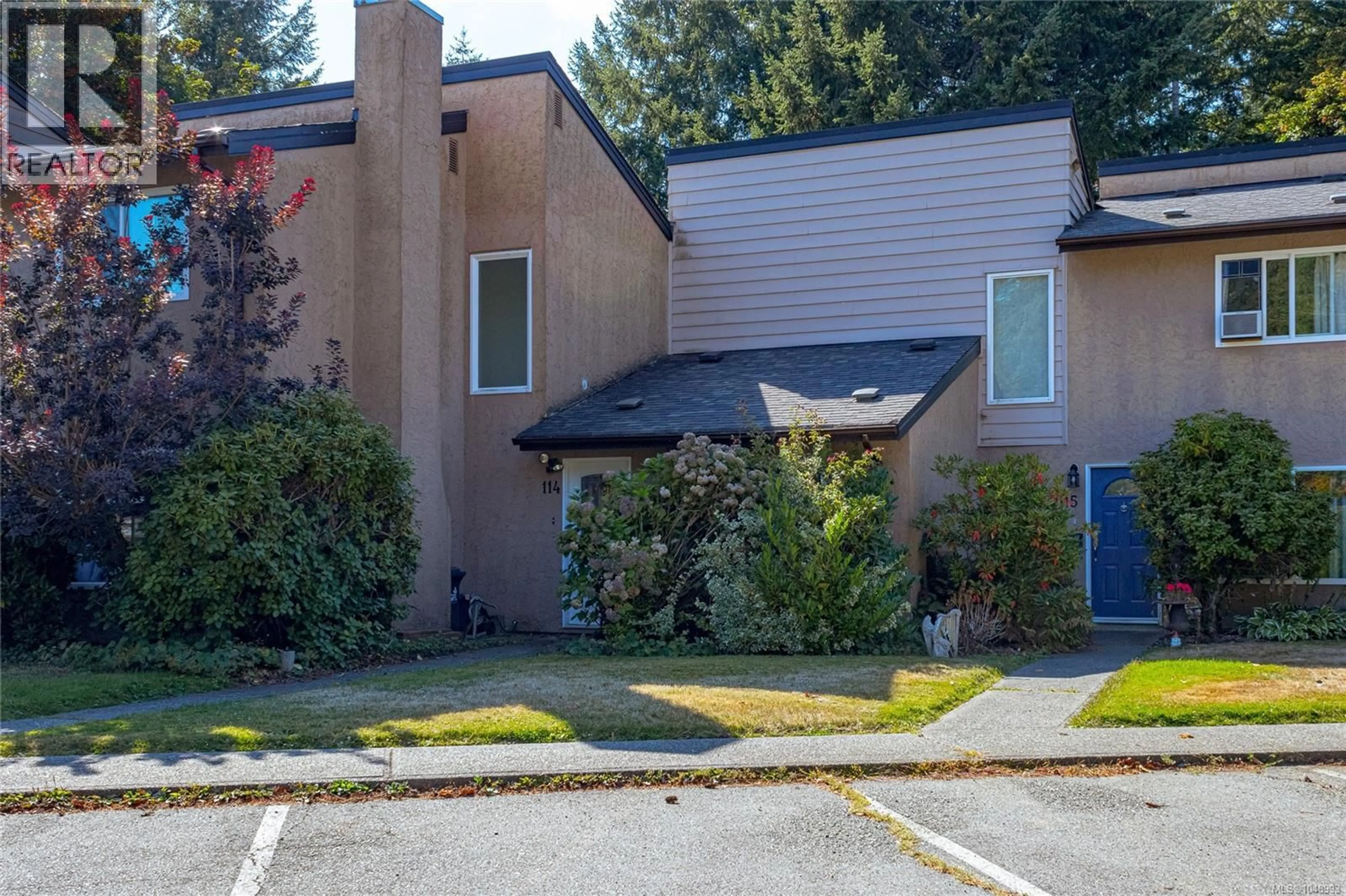Unknown for 114 - 2860 SOOKE LAKE ROAD, Langford British Columbia V9B4R3